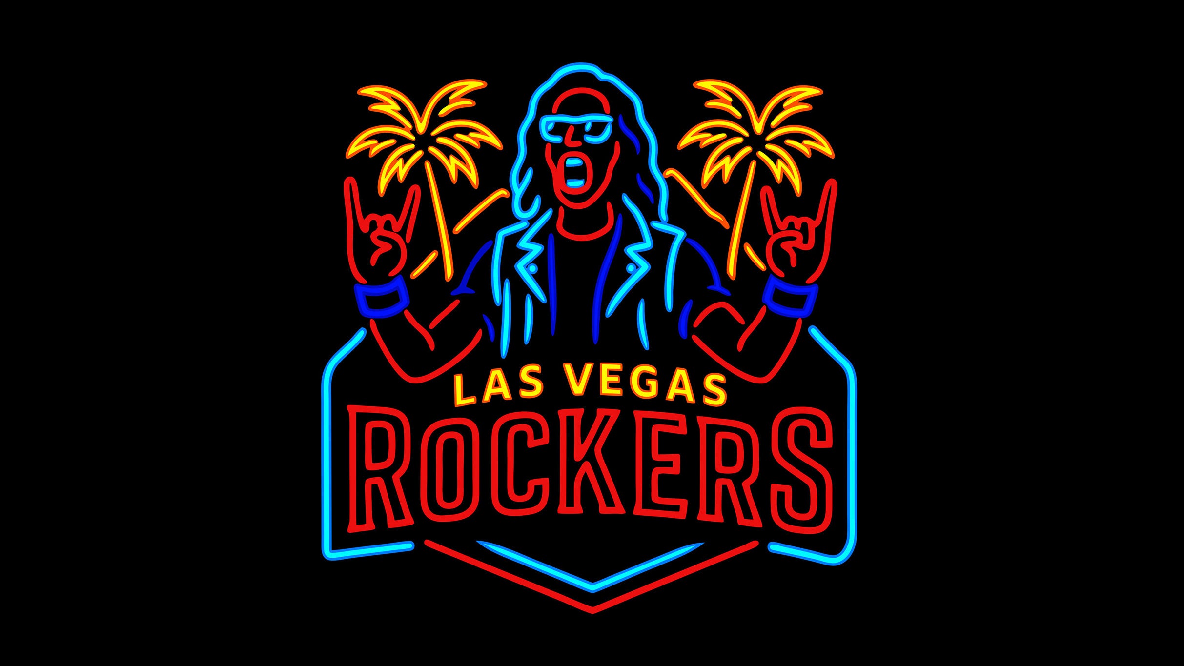 Las Vegas Rockers v Cincinnati Slingers at Orleans Arena – Las Vegas, NV
