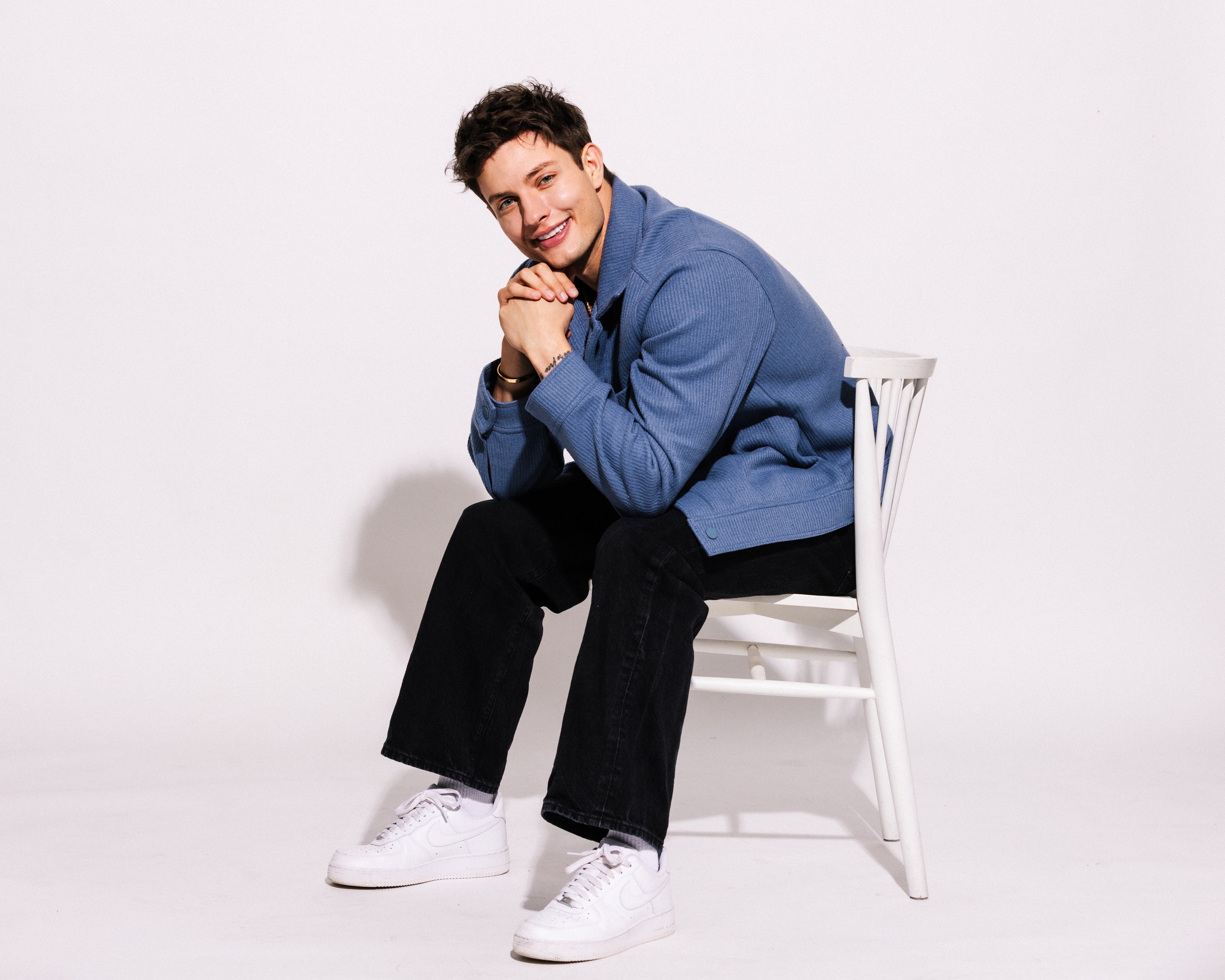 Matt Rife: Stay Golden World Tour at First Interstate Arena – Billings, MT