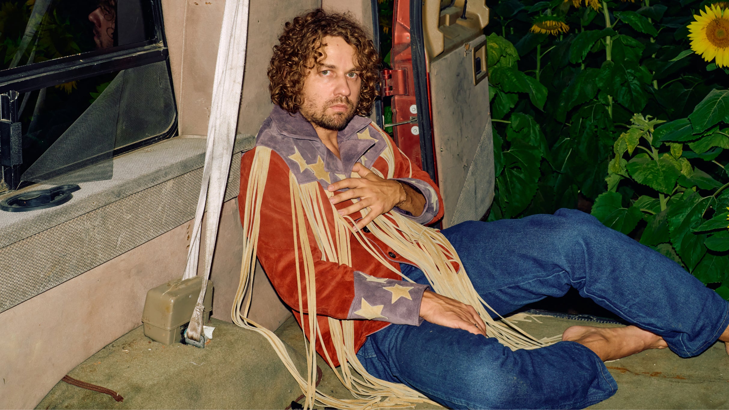 Kevin Morby w/ Liam Kazar at Variety Playhouse – Atlanta, GA