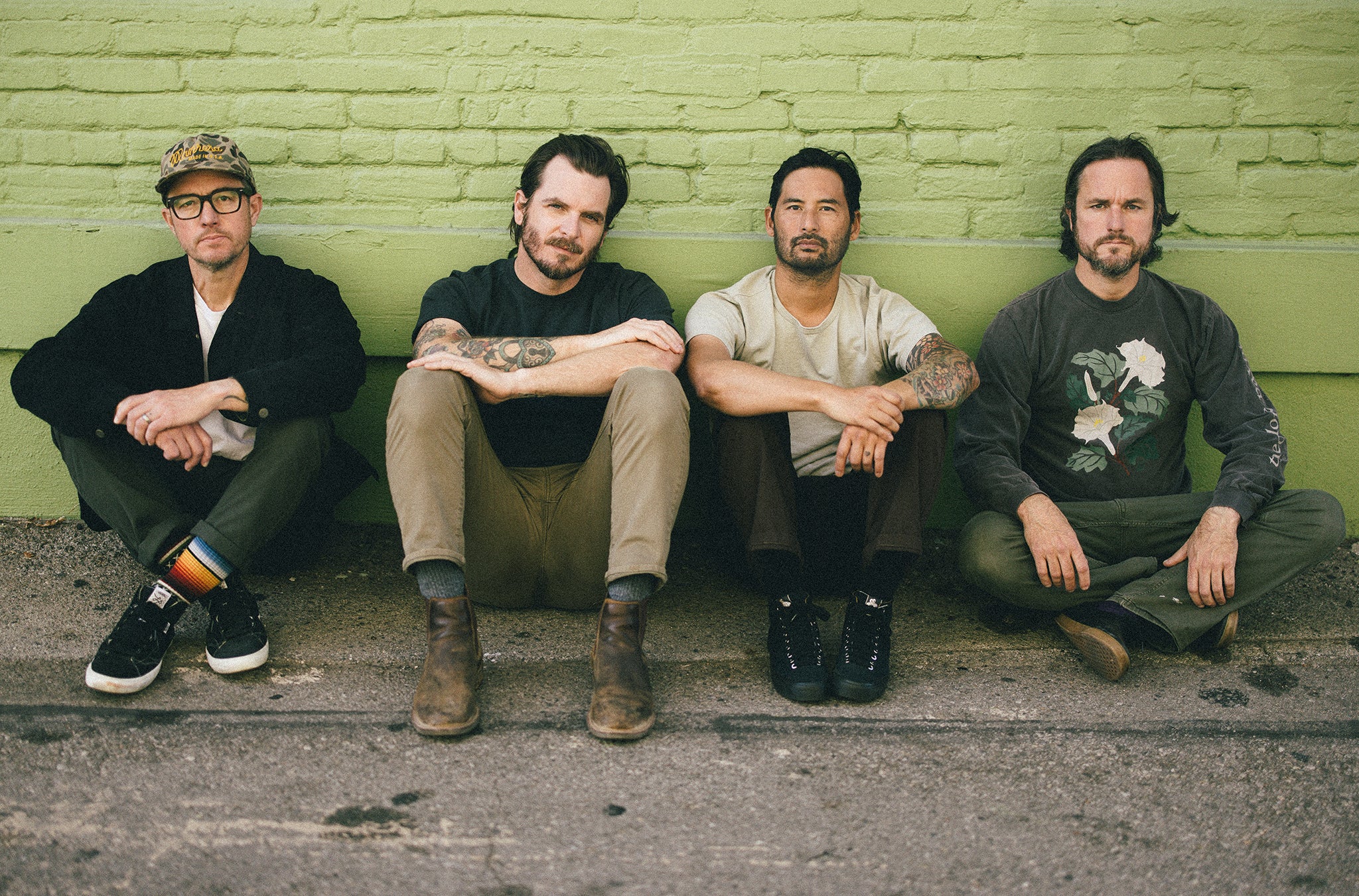 Thrice at The National – Richmond, VA