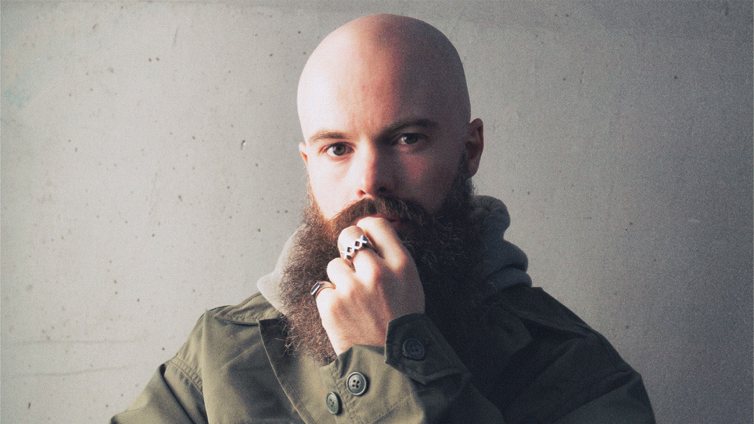 Will Clarke at Lowbrow Palace – El Paso, TX