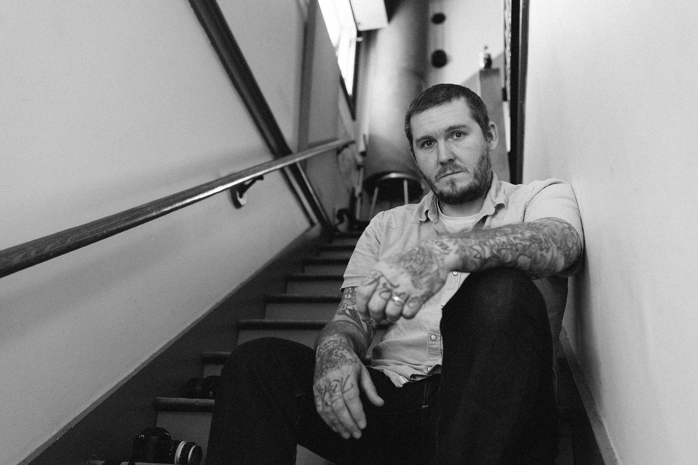 North 2 Shore Presents: Brian Fallon & The Painkillers at The Stone Pony – Asbury Park, NJ