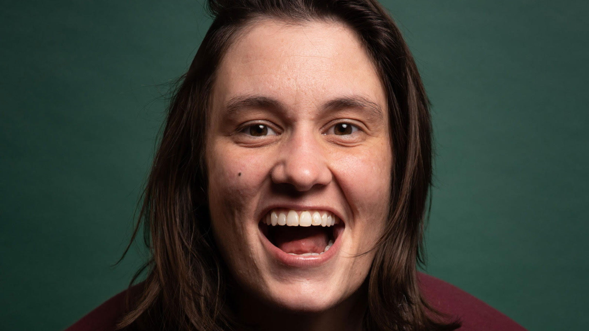 Heather Shaw at Denver Improv – Denver, CO