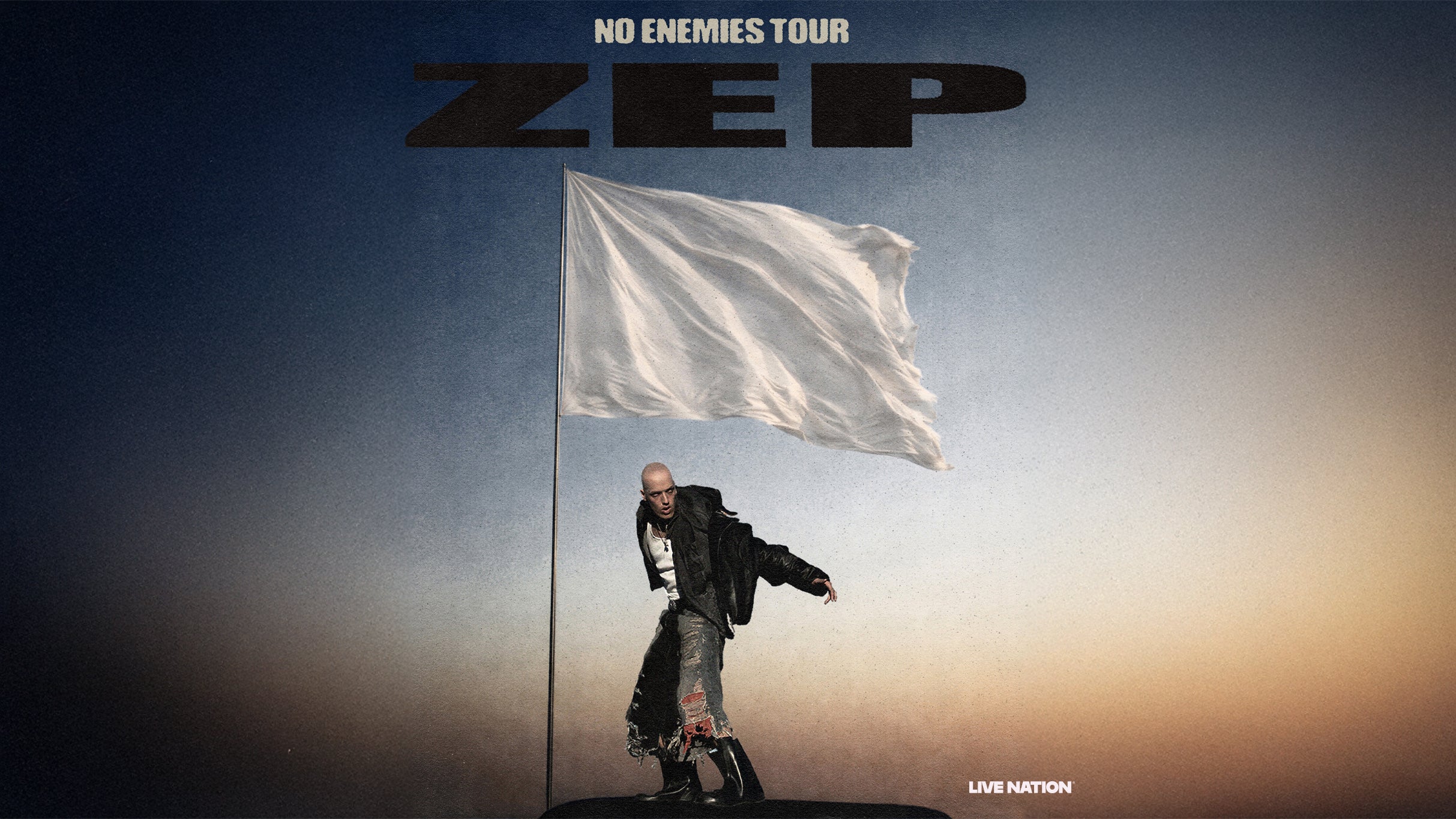 ZEP at Aisle 5 – Atlanta, GA