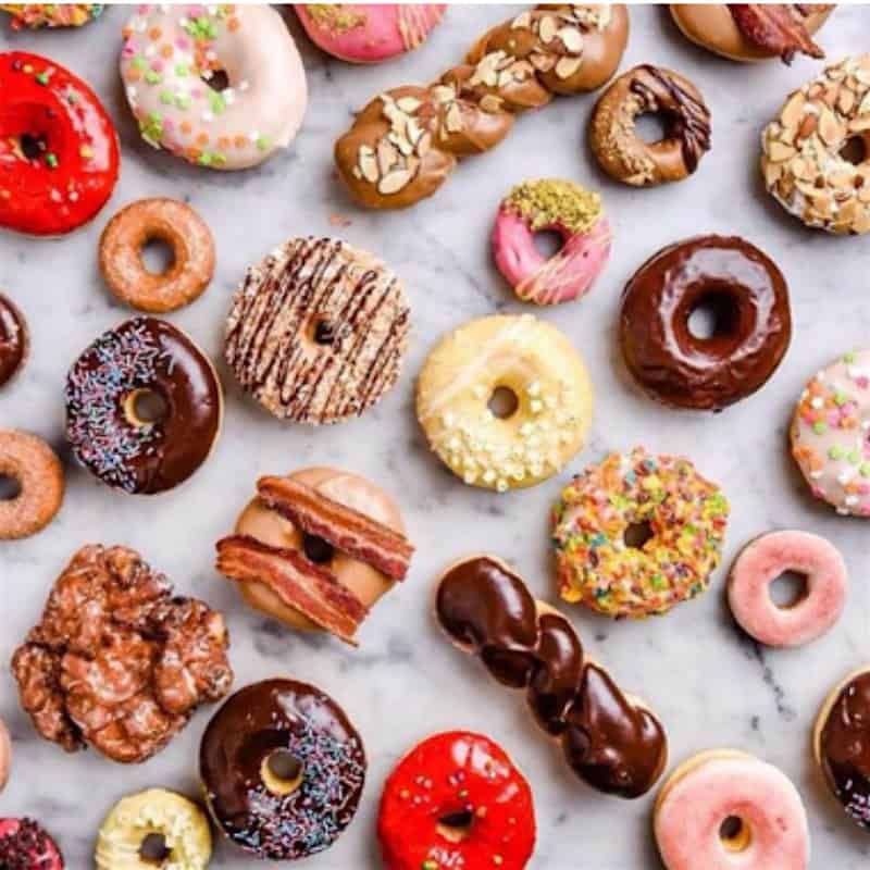 In-person class: Junior Bakers: Cupcake Workshop (Ages 9-15) (Los Angeles) at Partake Collective Food Hall and Commercial Kitchens – Long Beach, CA