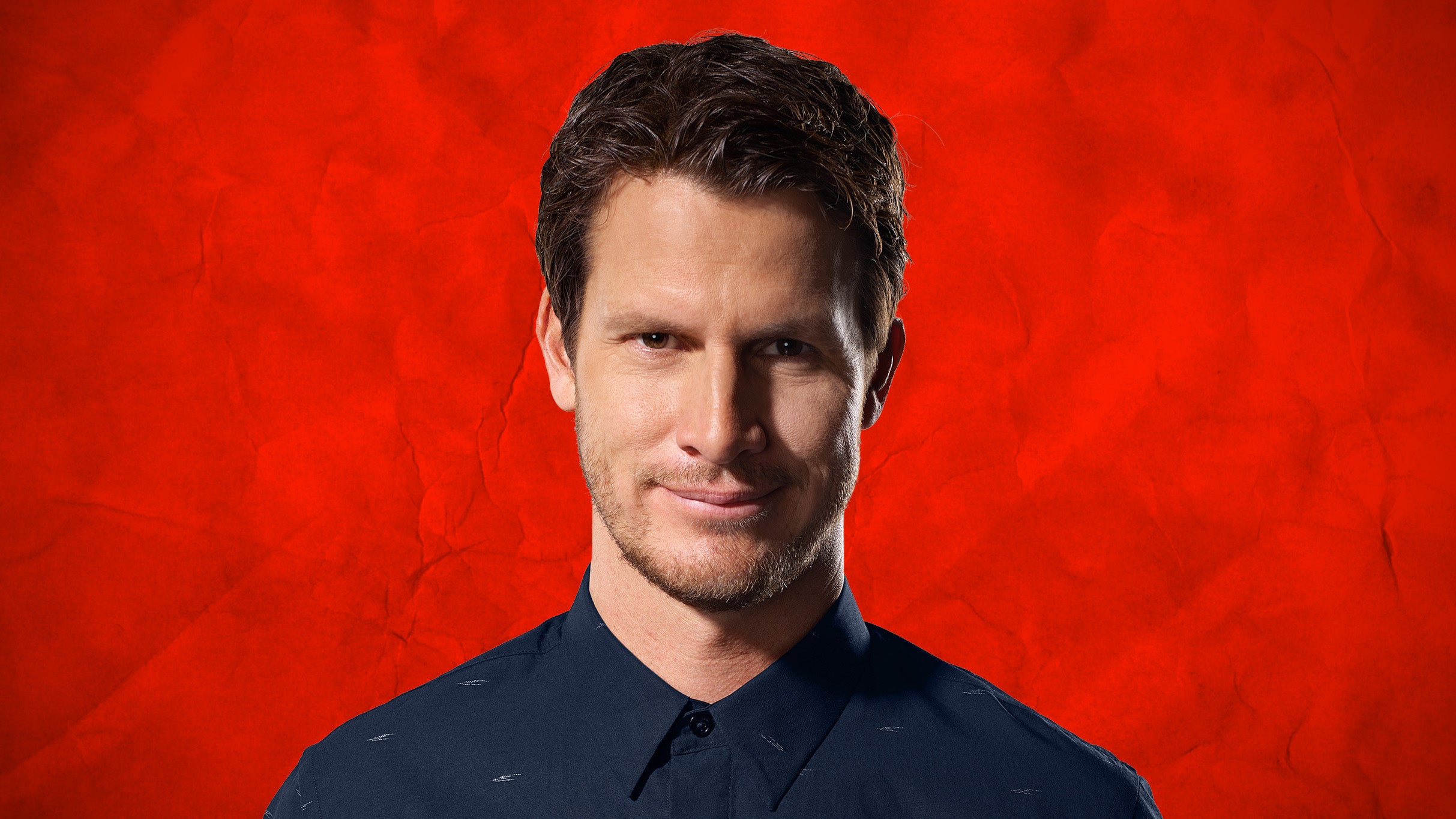 Daniel Tosh: My First Farewell Tour at Byham Theater – Pittsburgh, PA