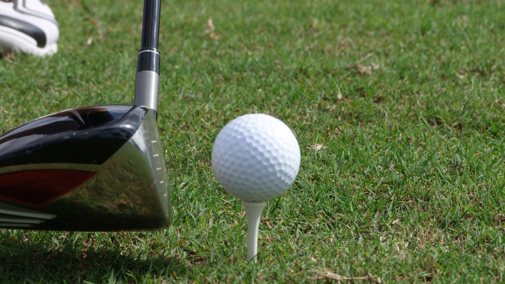 US Open Golf at Shinnecock Hills Golf Club – Southampton, NY