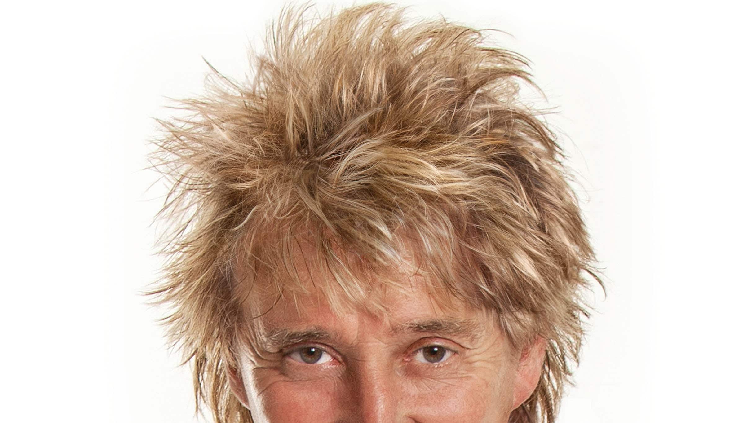 Rod Stewart: ONE LAST TIME at Red Rocks Amphitheatre – Morrison, CO