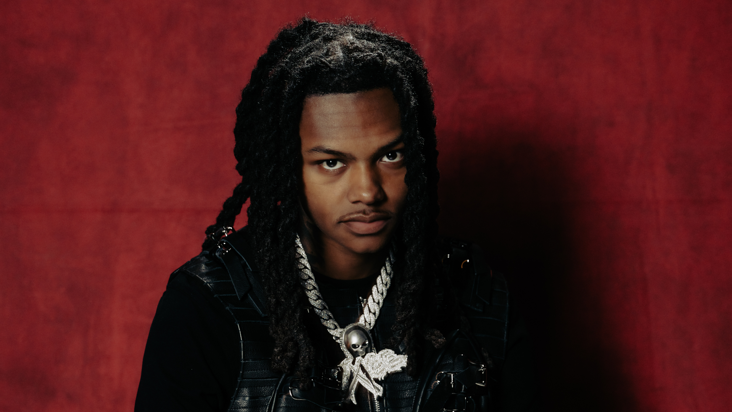 BabyFxce E – Be Da Realest Tour 2026 at Gramercy Theatre – New York, NY