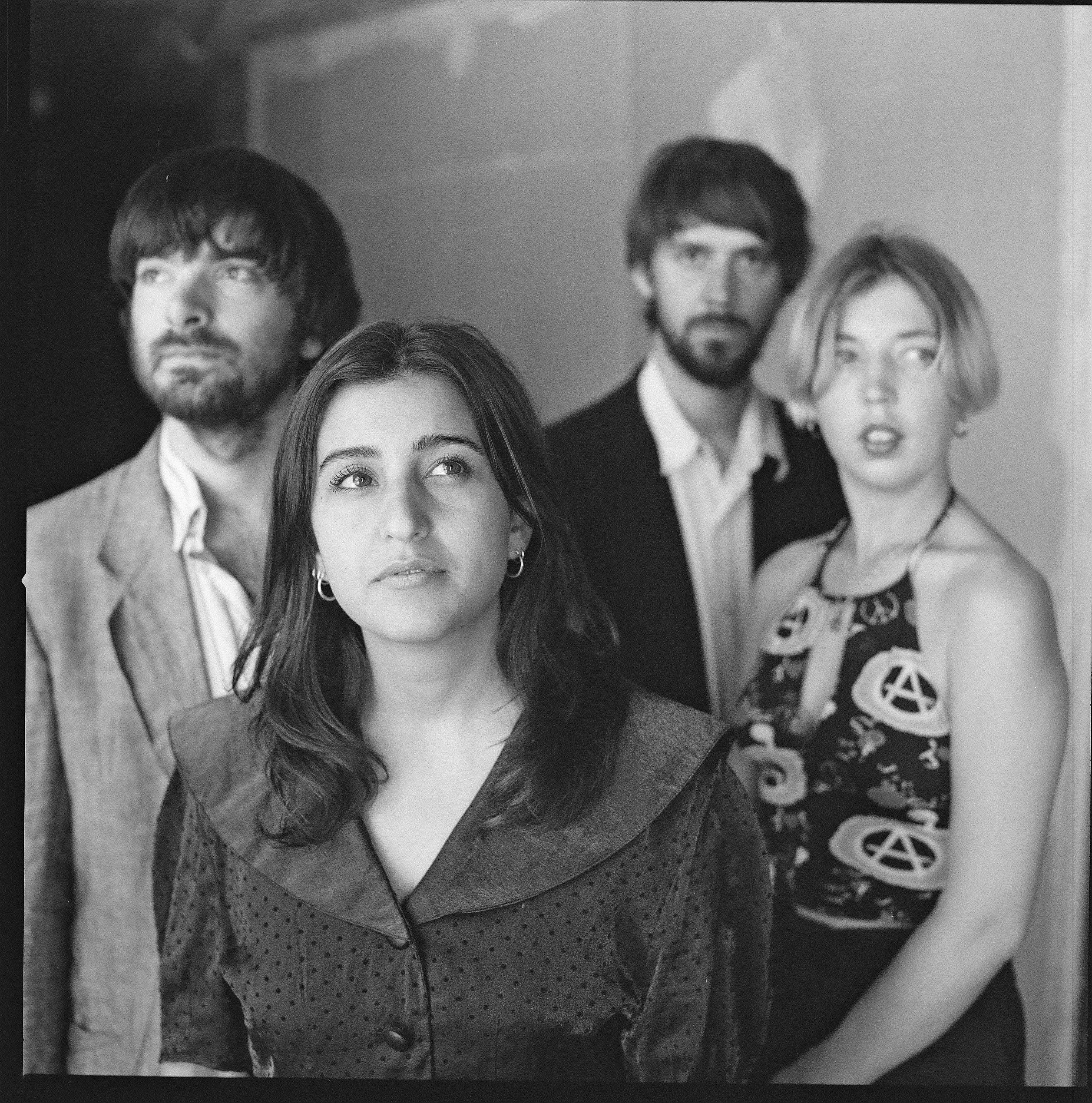 Derya Yıldırım & Grup Şimşek with Badge Epoch Duo at The Dance Cave – Toronto, ON