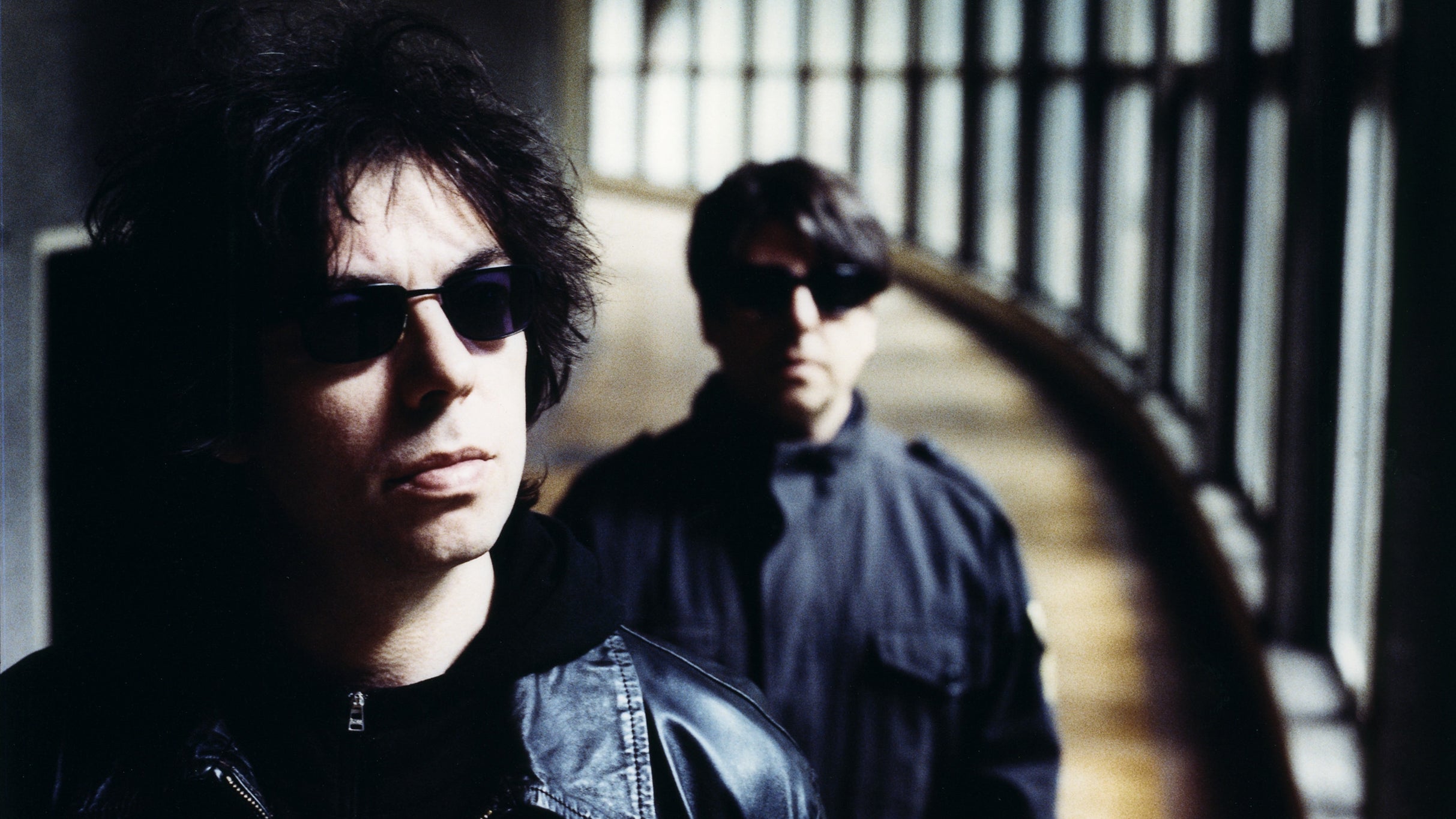 ECHO & THE BUNNYMEN: More Songs To Learn & Sing at House of Blues Cleveland – Cleveland, OH