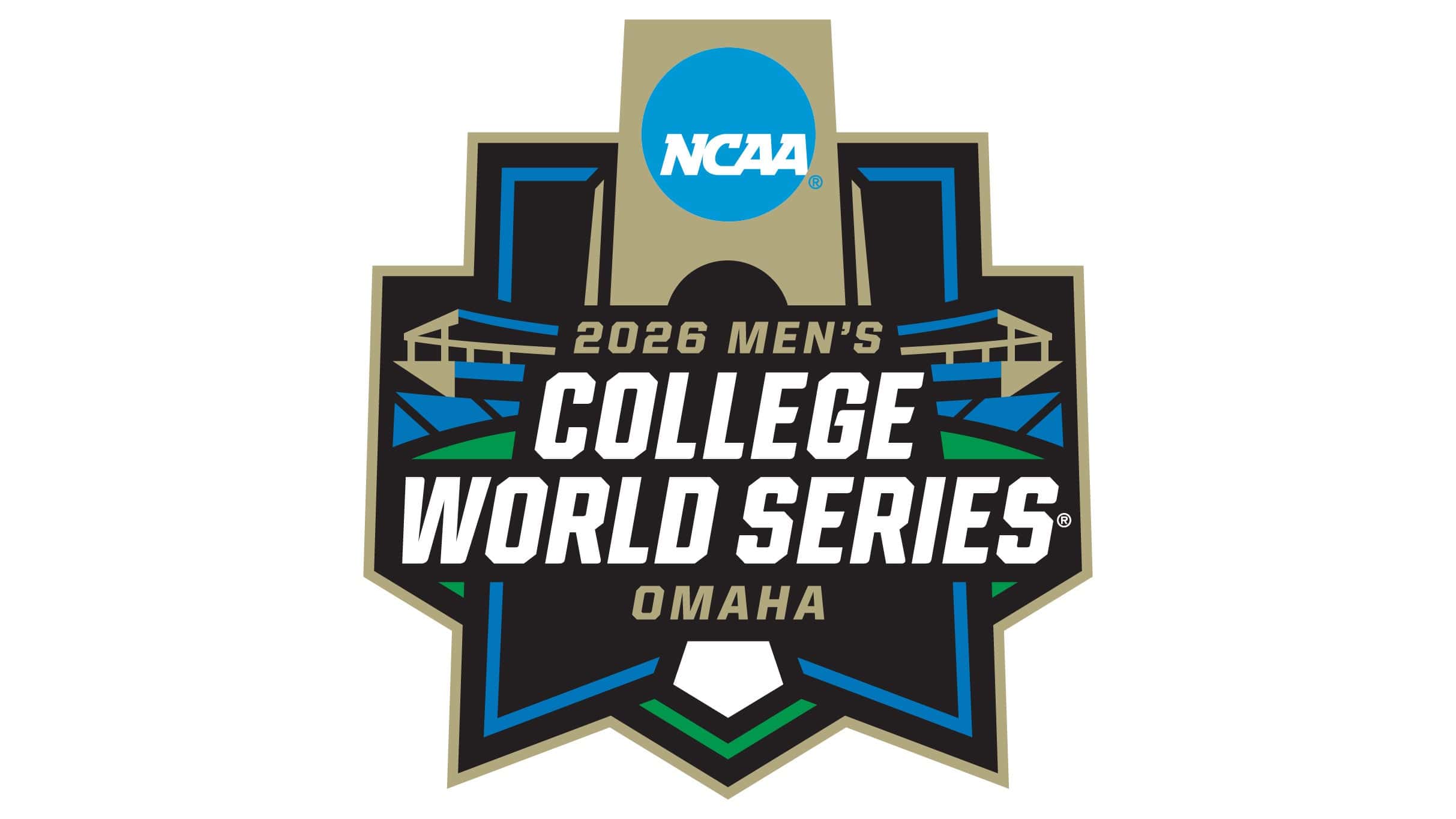 Club Game 7: 2026 NCAA Men’s College World Series at Charles Schwab Field Omaha – Omaha, NE