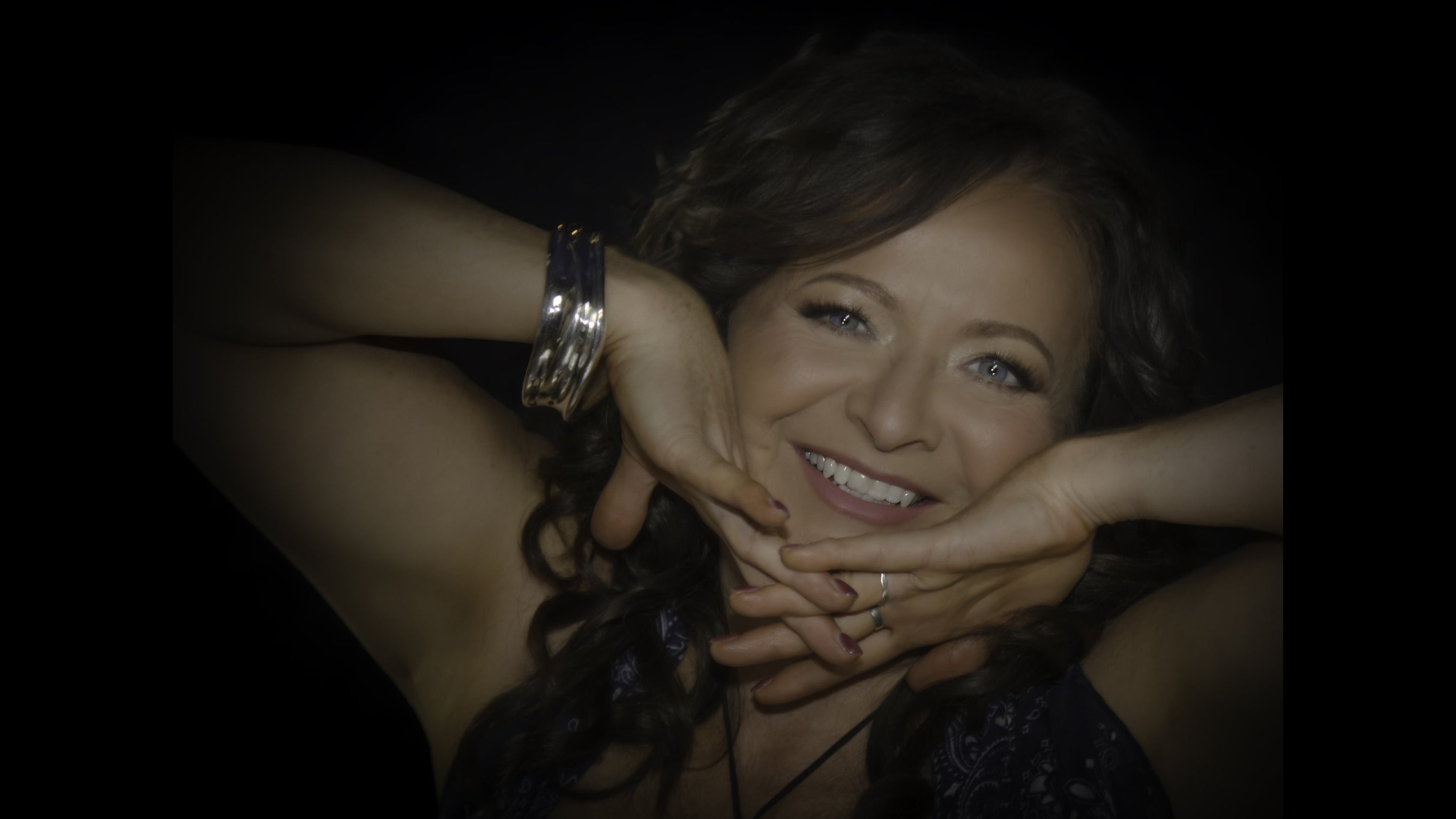 Sherri Harding – Storyland Album Launch at National Arts Centre / Centre national des Arts – Ottawa, Canada