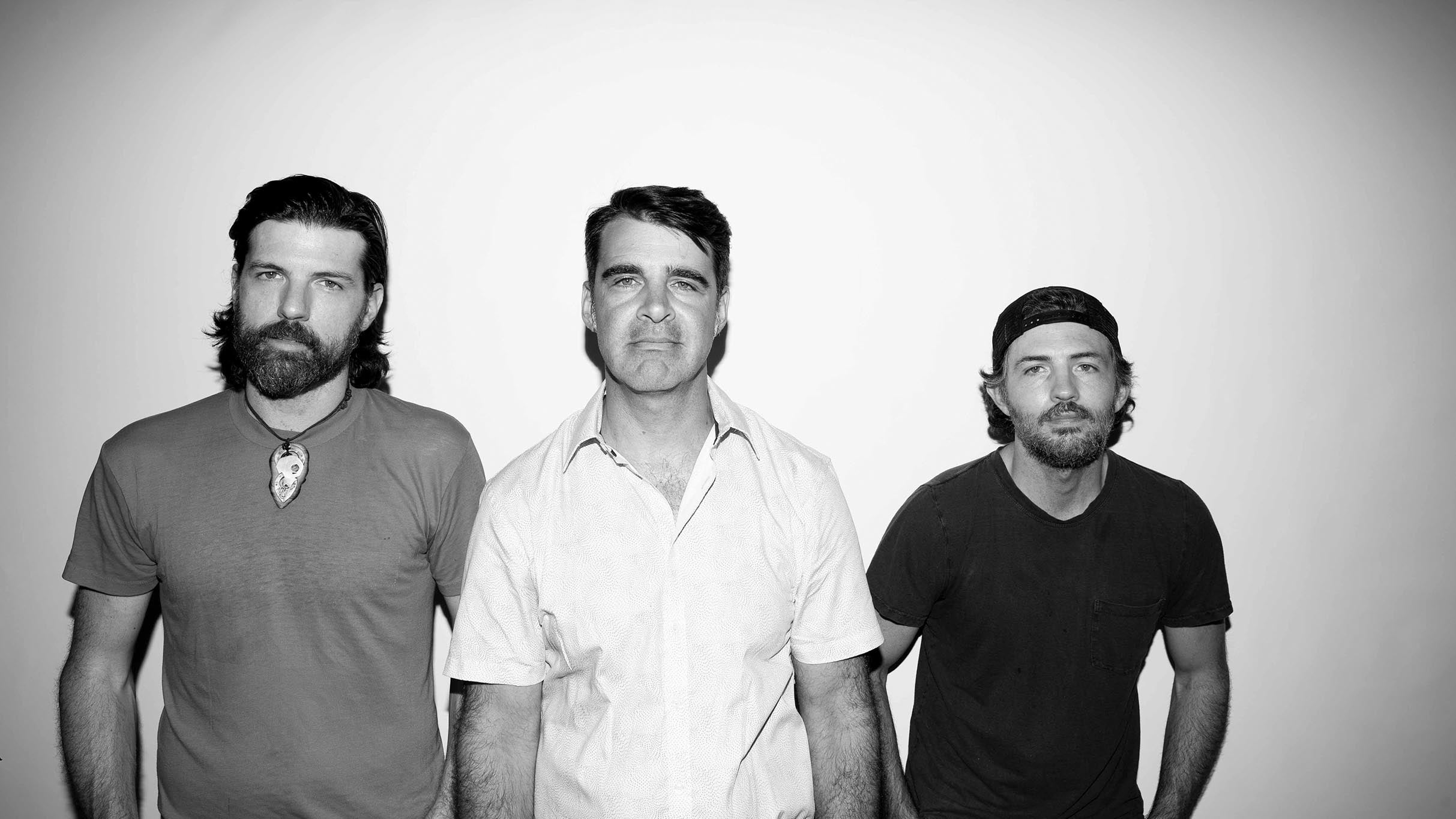 The Avett Brothers and Mike Patton present AVTT/PTTN at Artpark Mainstage Theater – Lewiston, NY