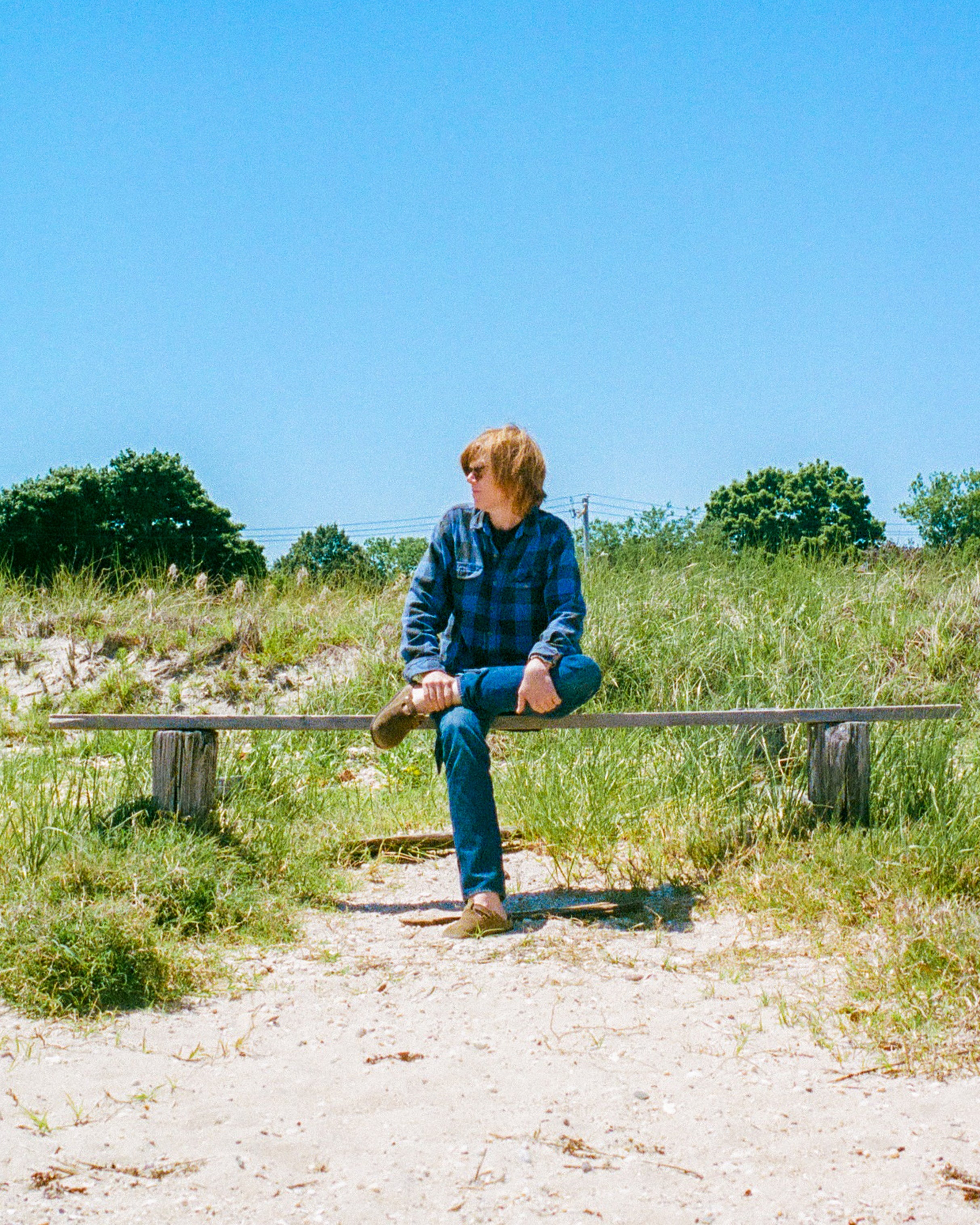 Brett Dennen – Art Is Life at The Club at Napa Music Hall – Napa, CA