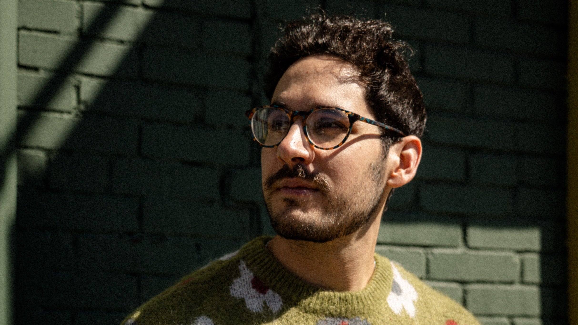 Brett Cameron Steinberg, Believe In Ghost!, Kate Keller at Mercury Lounge – New York, NY