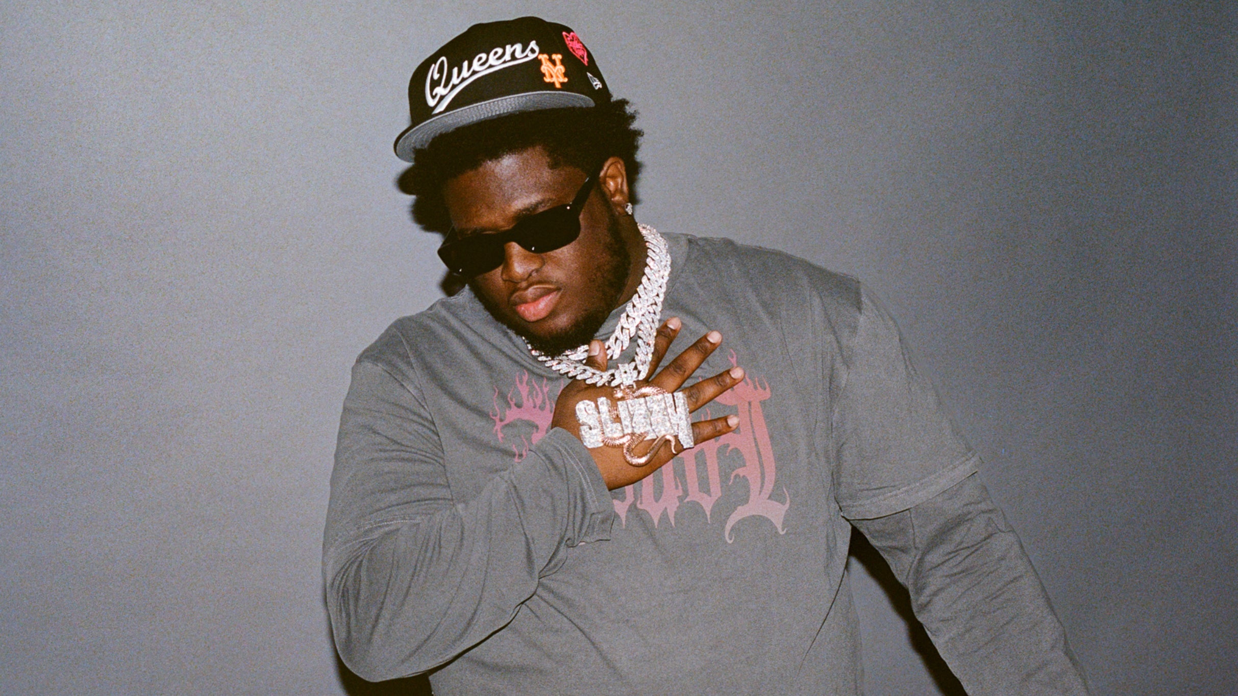 Cash Cobain at Blue Note Los Angeles – Los Angeles, CA
