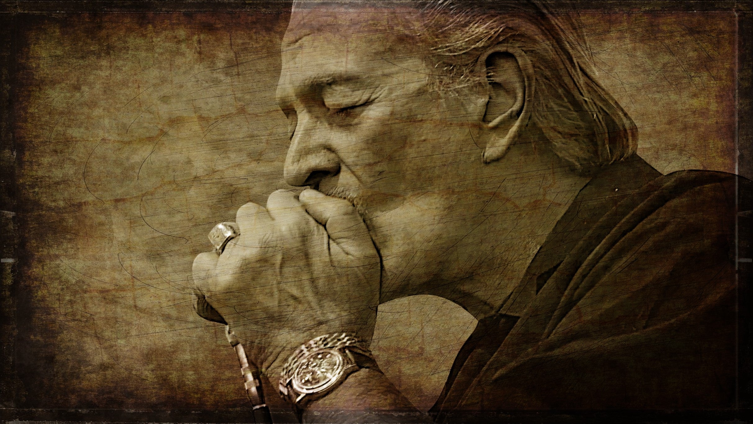 Charlie Musselwhite, Ben Powell at Belly Up – Solana Beach, CA