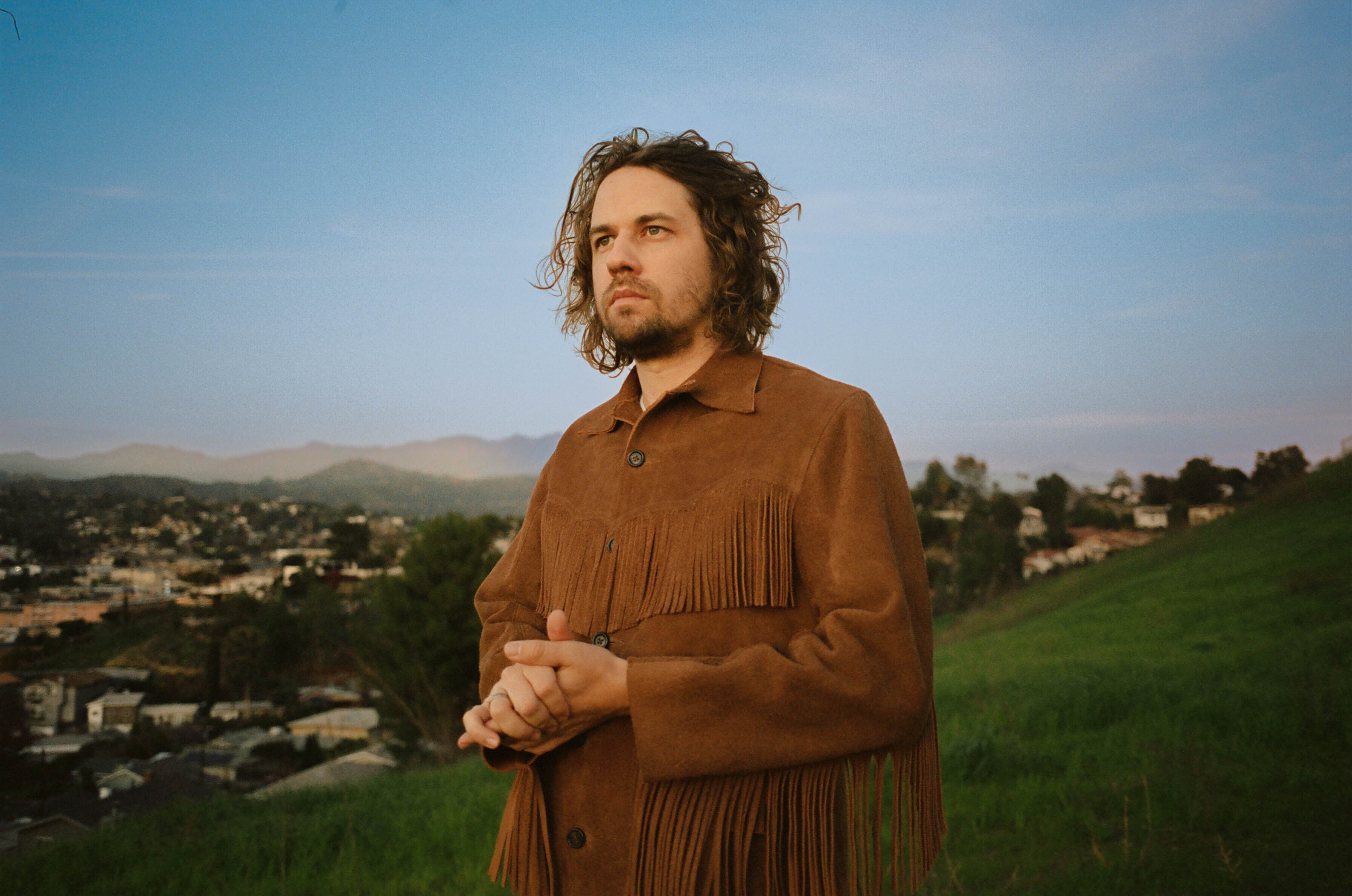 Kevin Morby at Tipitina’s – New Orleans, LA