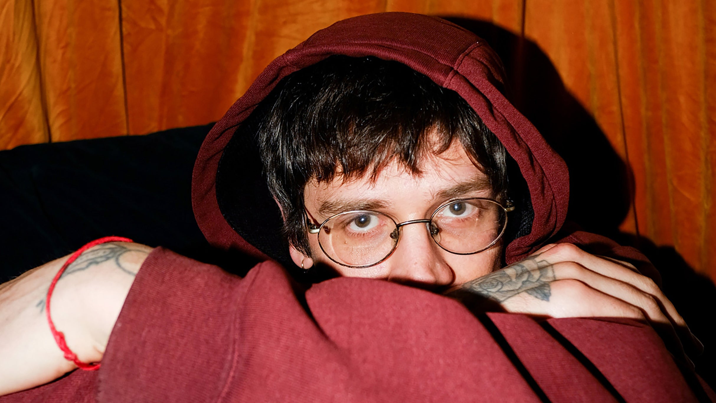 Greg Mendez at High Noon Saloon – Madison, WI