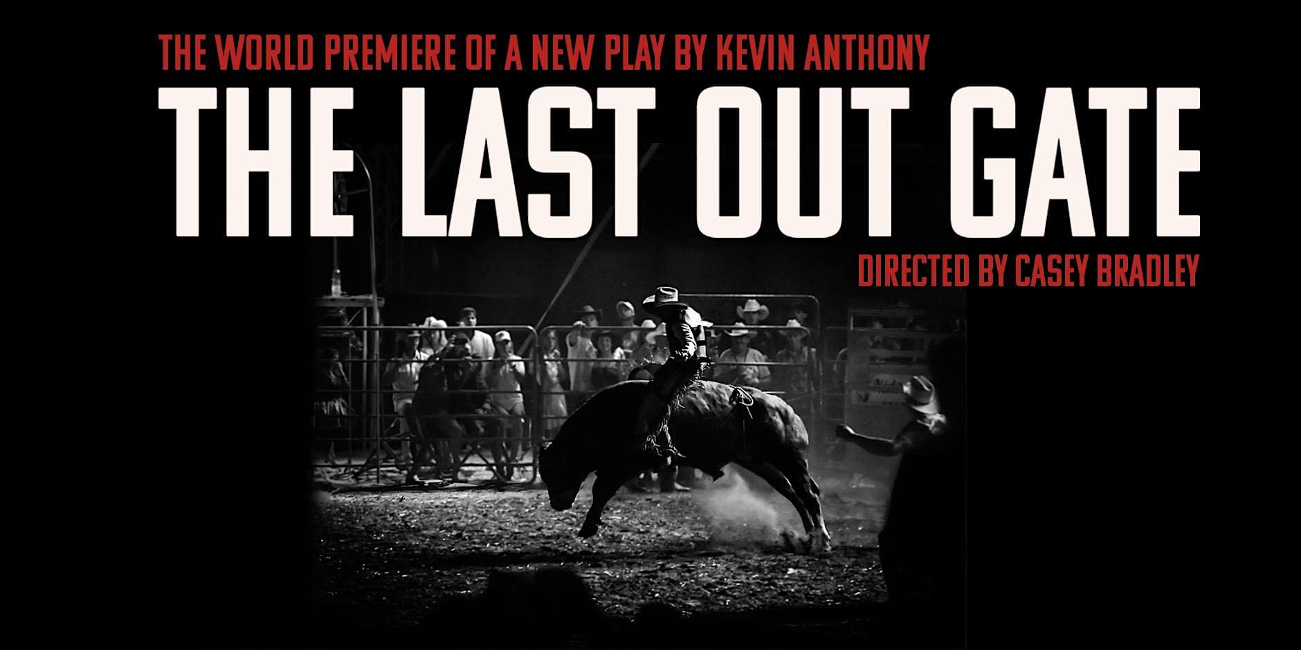 The Last Out Gate at Chain Theatre – New York, NY