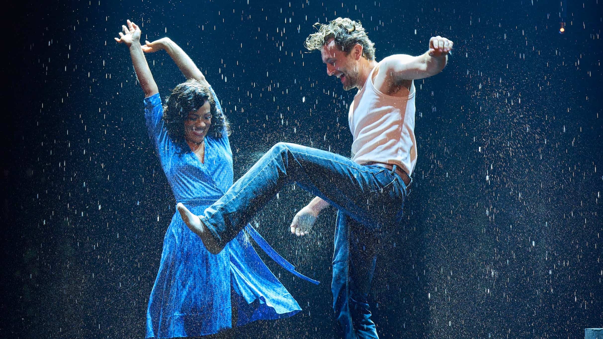 The Notebook at Chapman Music Hall – TPAC – Tulsa, OK