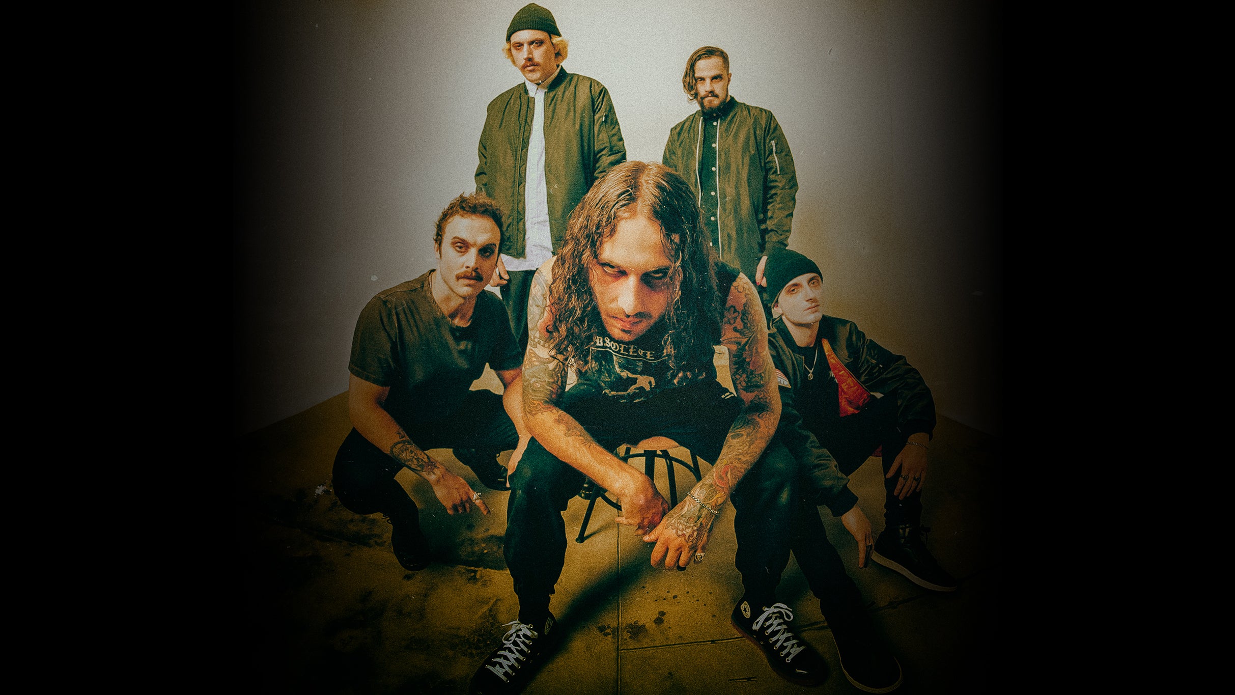 Spite at Baltimore Soundstage – Baltimore, MD