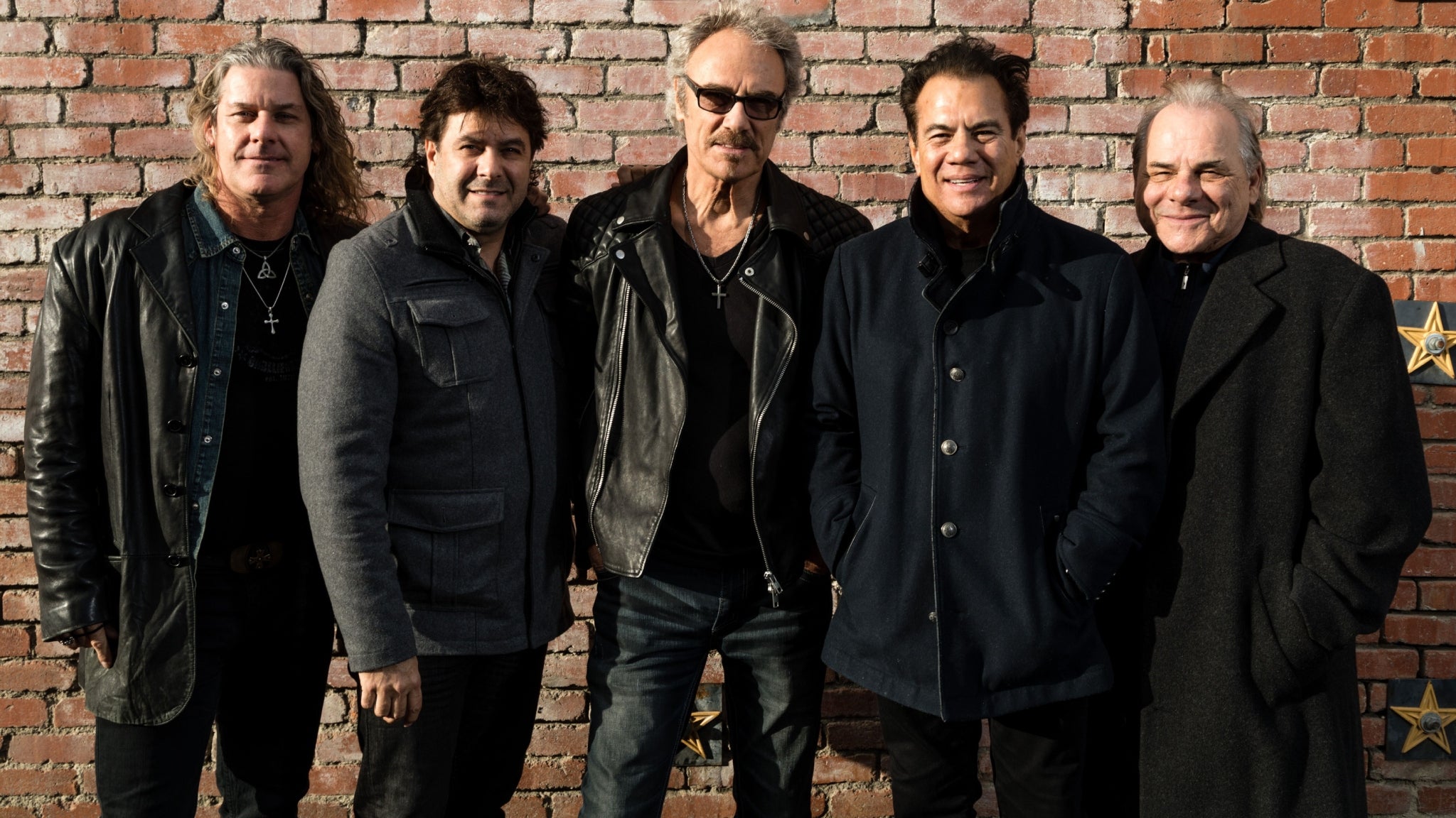 Pablo Cruise @ Rialto Theatre at Rialto Theatre-Tucson – Tucson, AZ