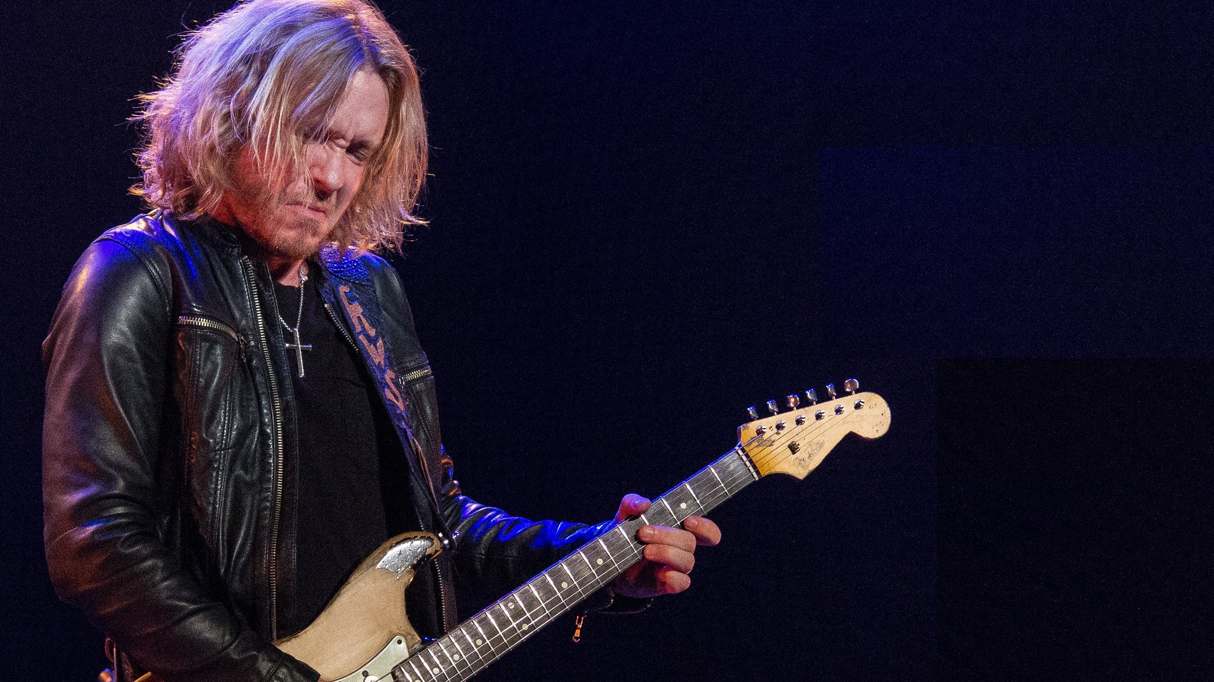 Kenny Wayne Shepherd: The 30th Anniversary of Ledbetter Heights at Kiva Auditorium at the Albuquerque Convention Center – Albuquerque, NM