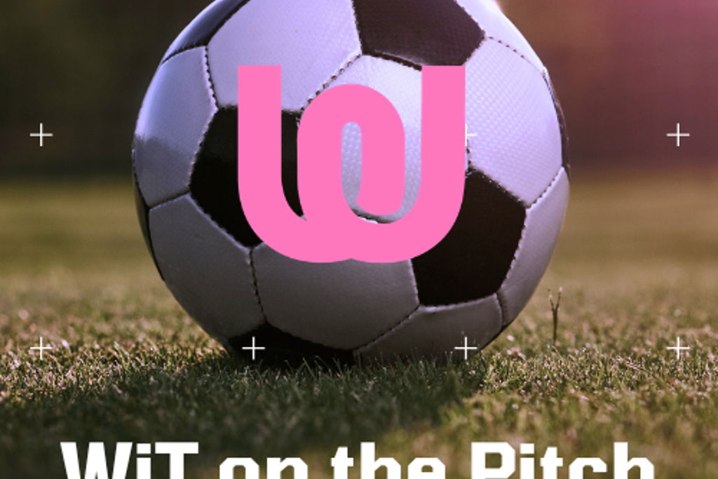rvatech/ WiT on the Pitch at – Richmond, VA