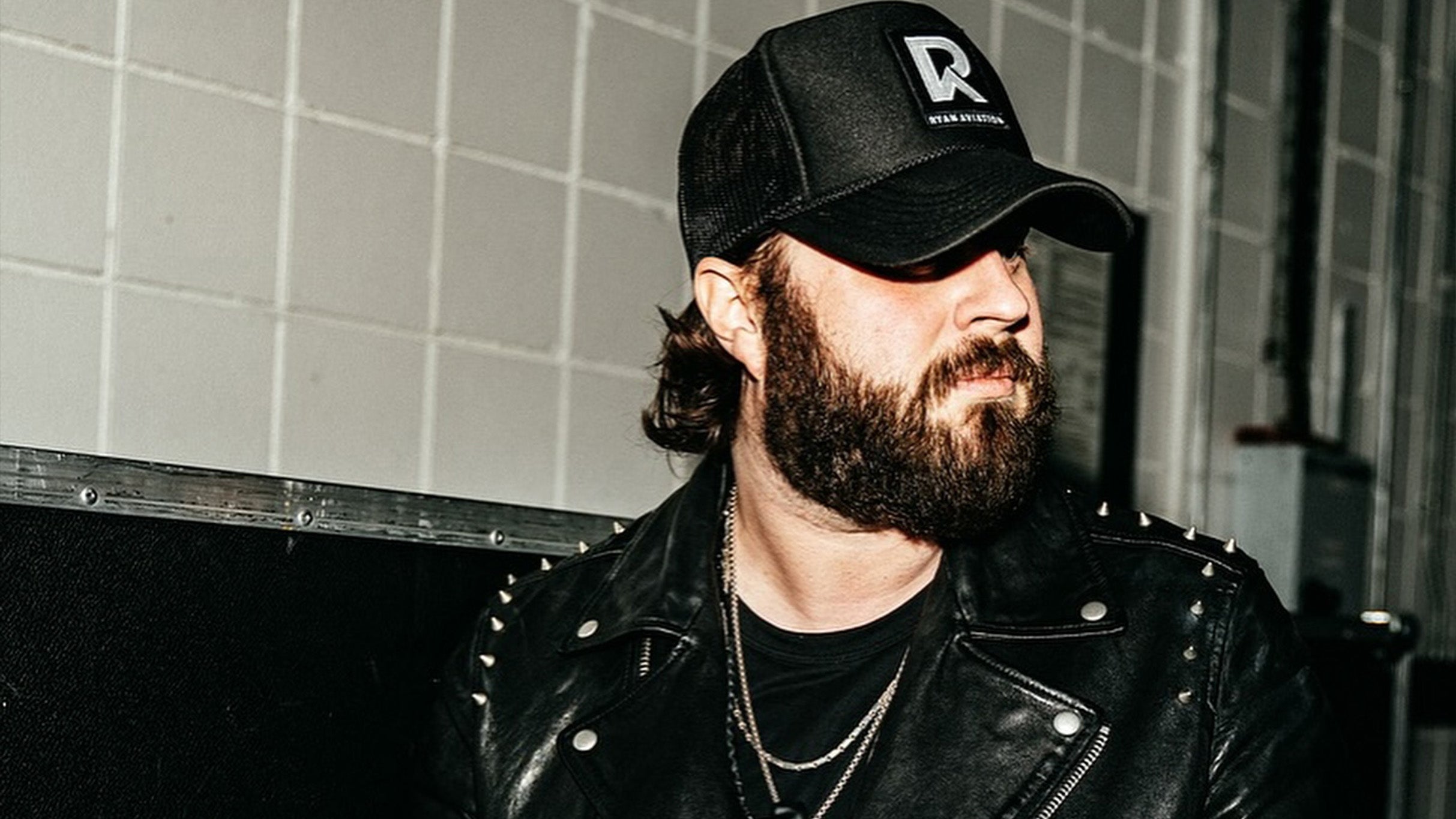 Nate Smith w/ Josh Ross at Ryman Auditorium – Nashville, TN