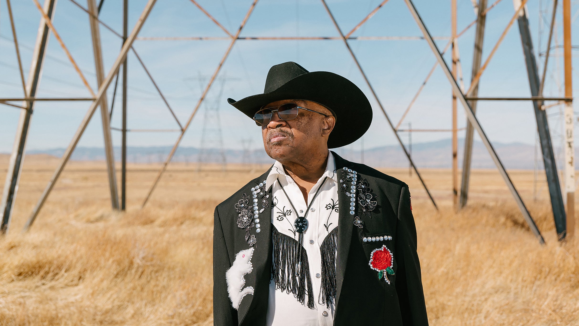 Swamp Dogg at Mercury Lounge – New York, NY