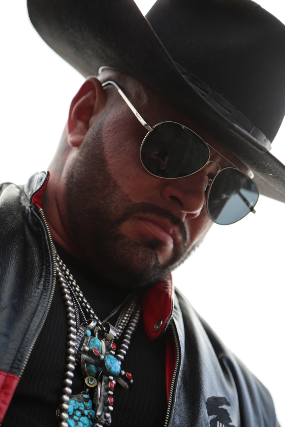 Struggle Jennings at Soul Kitchen – Mobile, AL