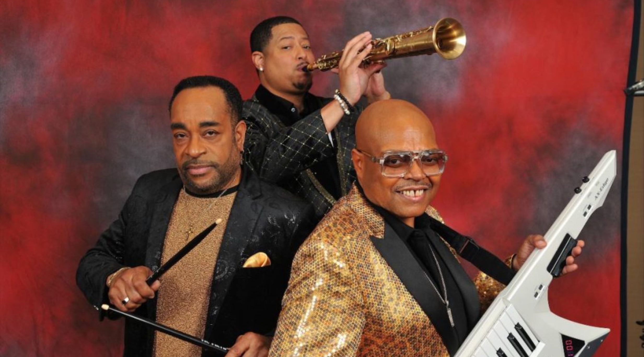 Smooth Jazz at the Improv Presents: Pieces of a Dream at Raleigh Improv – Cary, NC