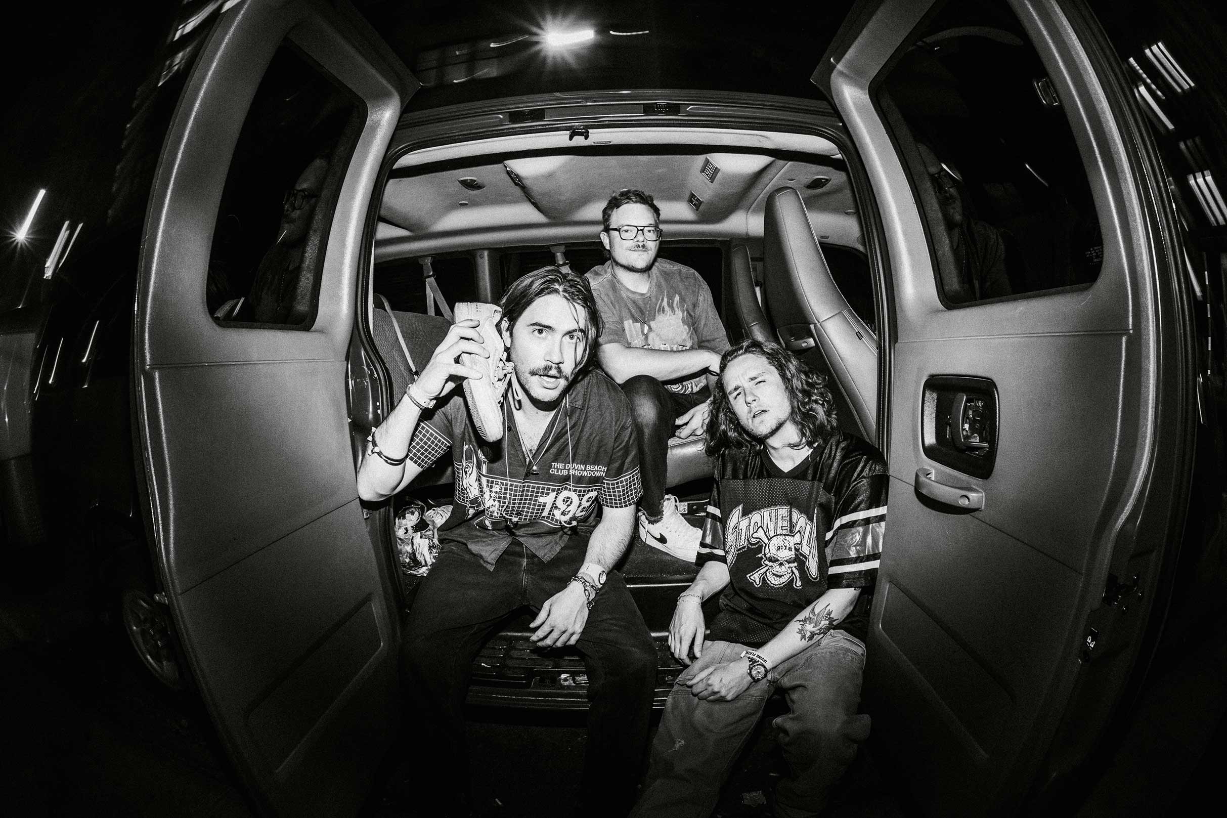 Arts Fishing Club – As Part of The Fenway Recordings Sessions at Brighton Music Hall presented by Citizens – Boston, MA