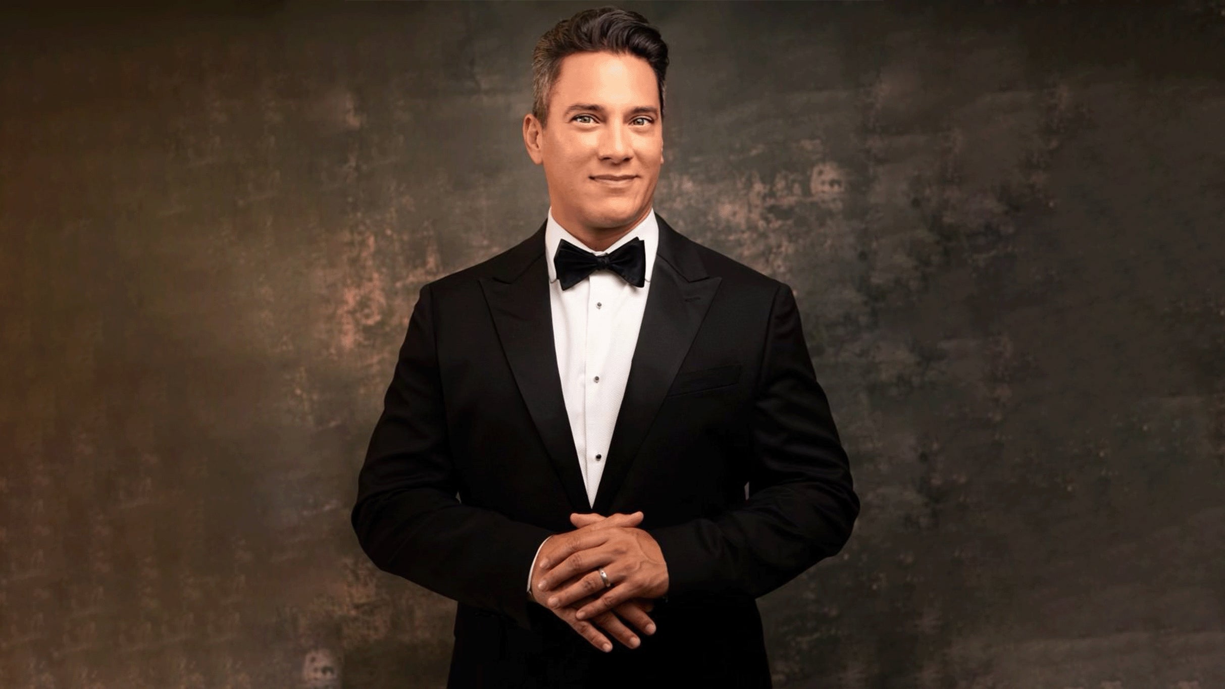 NICHOLAS RODRIGUEZ in SINCERELY, SONDHEIM: A Musical Love Letter at The Renberg Theatre – Los Angeles, CA