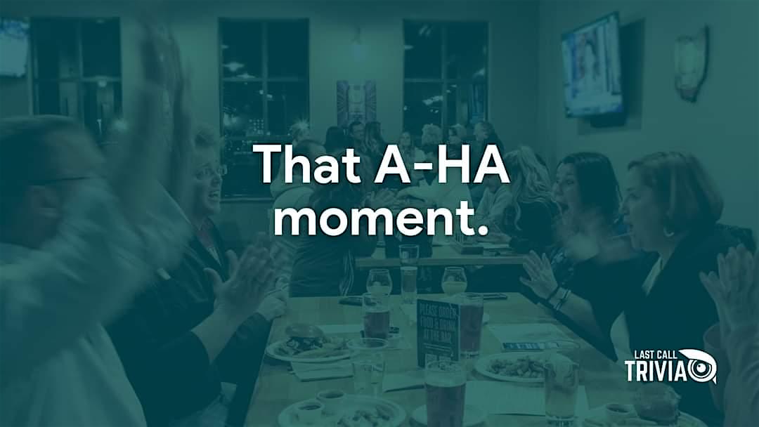 Trivia Thursdays at Craft House Pizza Radcliff 7:00PM to 9:00PM at Craft House Pizza – Radcliff – Radcliff, KY