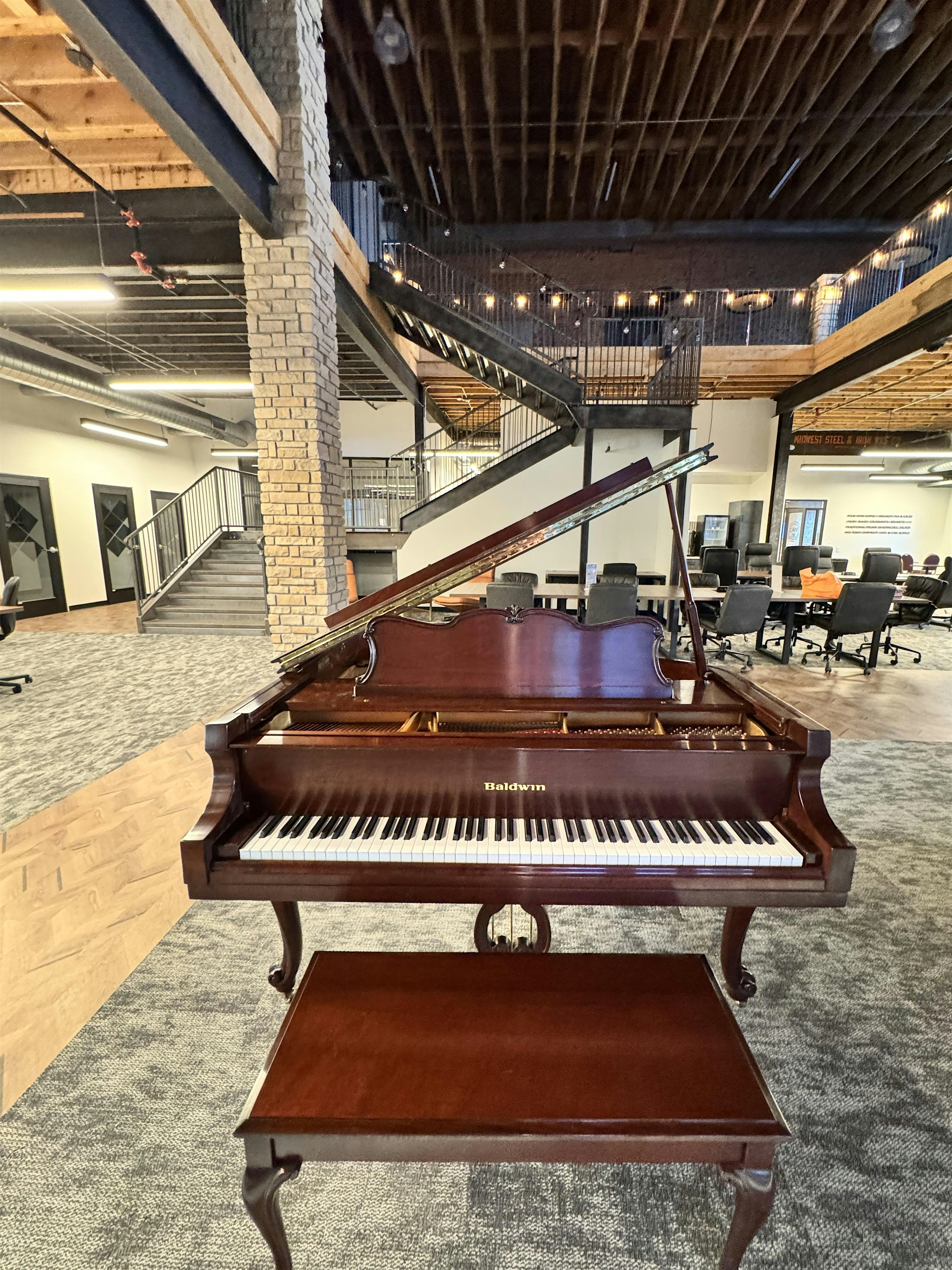 Weekly Music Student Performances @CitiWerks Cafe (Teacher/Student Sign-Up) at CitiWerks Cafe – Casper, WY