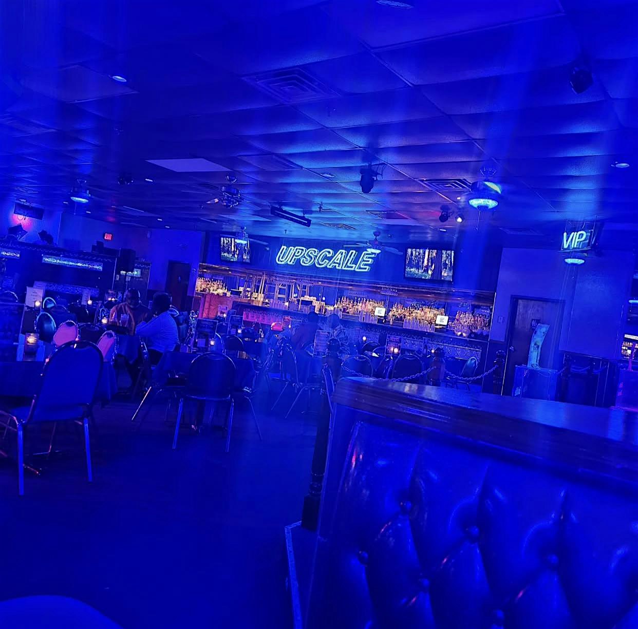 PARTY FOR 36 PEOPLE WITH FOOD at Upscale Restaurant & Lounge – Virginia Beach, VA