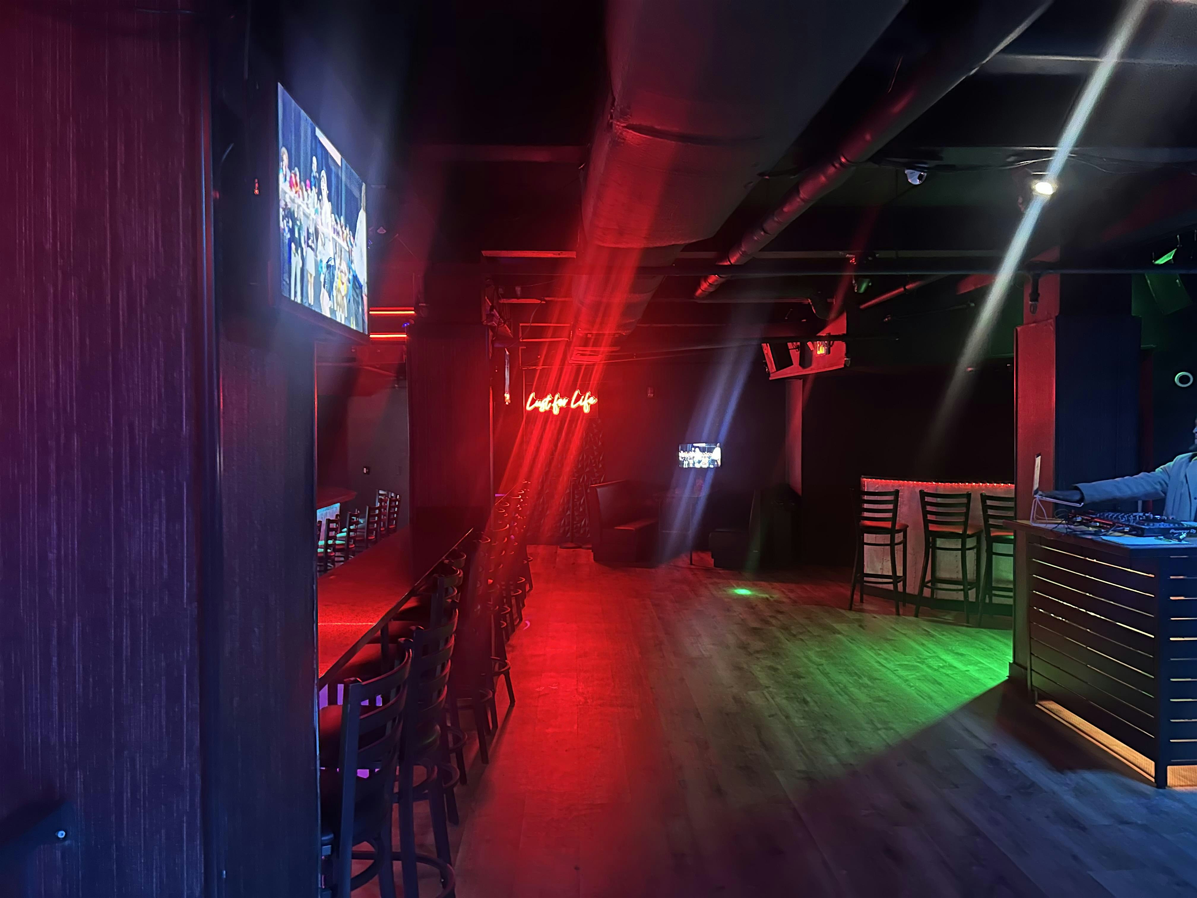 TAPOUT THURSDAY @ LOVE LUST at LoveLust – Paterson, NJ