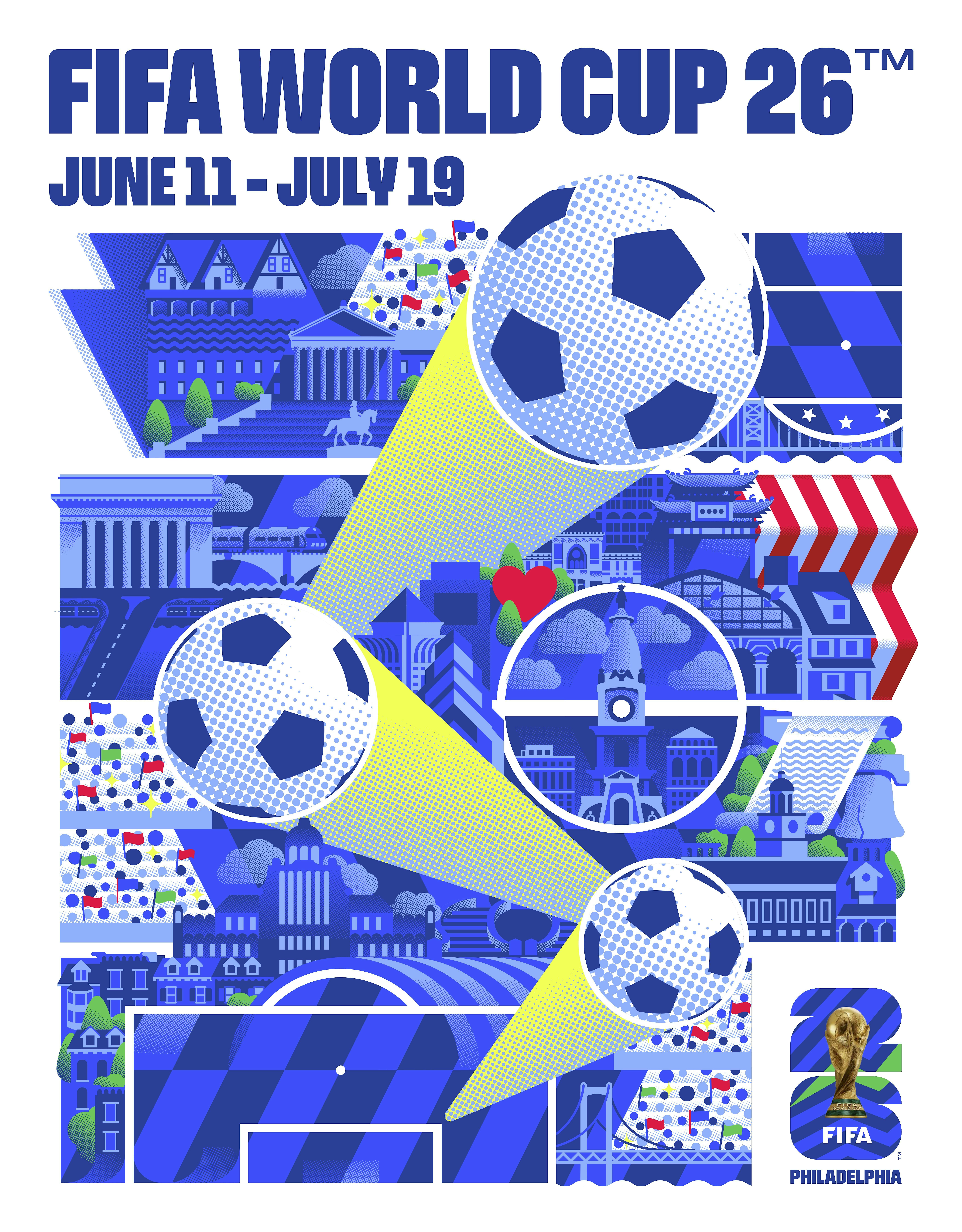 Fifa World Cup at Madd Hatter at Madd Hatter Hoboken – Hoboken, NJ