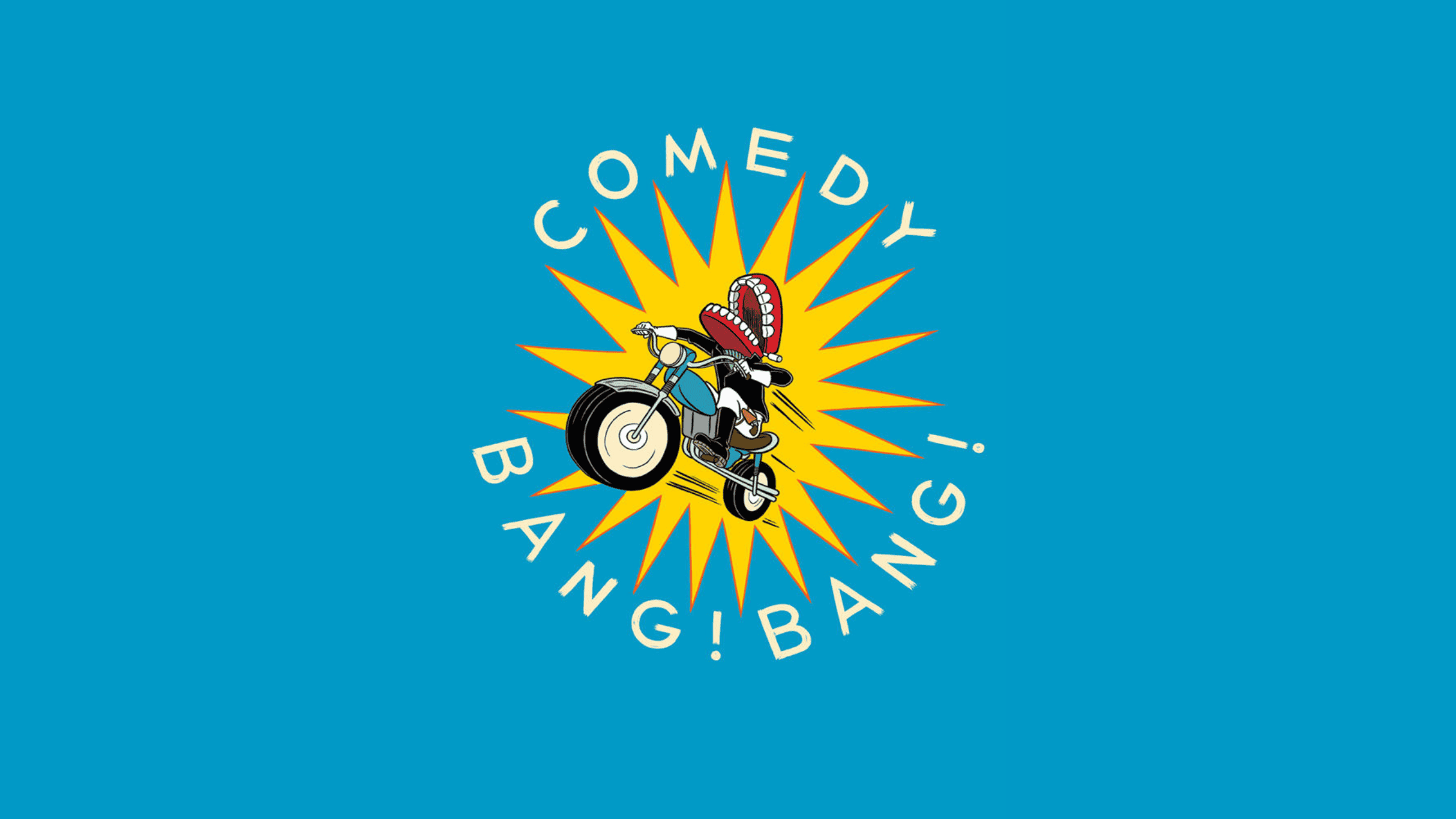 Comedy Bang! Bang! Ground Beefing Tour 2026 at Category 10 – Nashville, TN