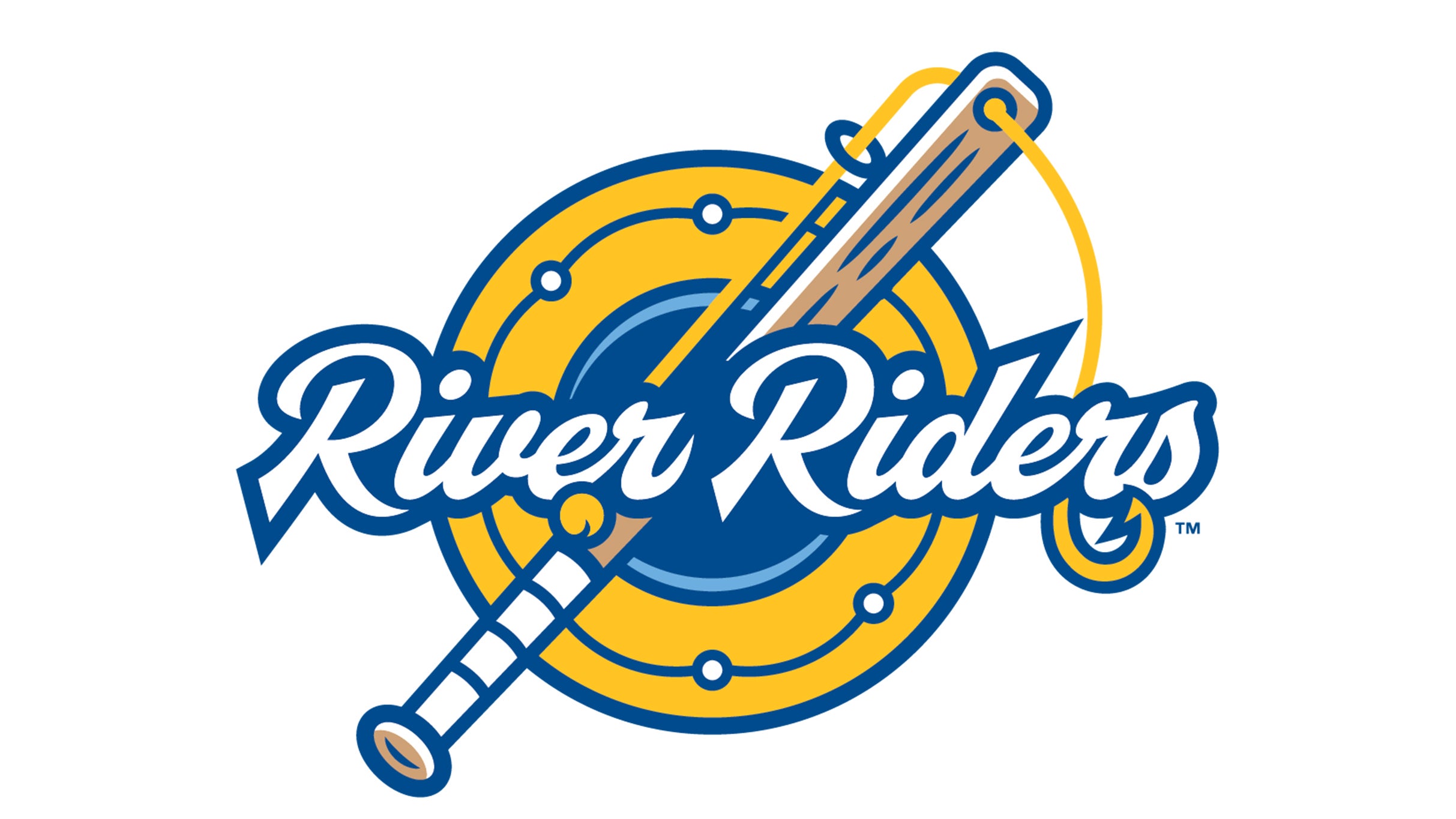 Elizabethton River Riders vs. Burlington Sock Puppets at Northeast Community Credit Union Ballpark – Elizabethton, TN