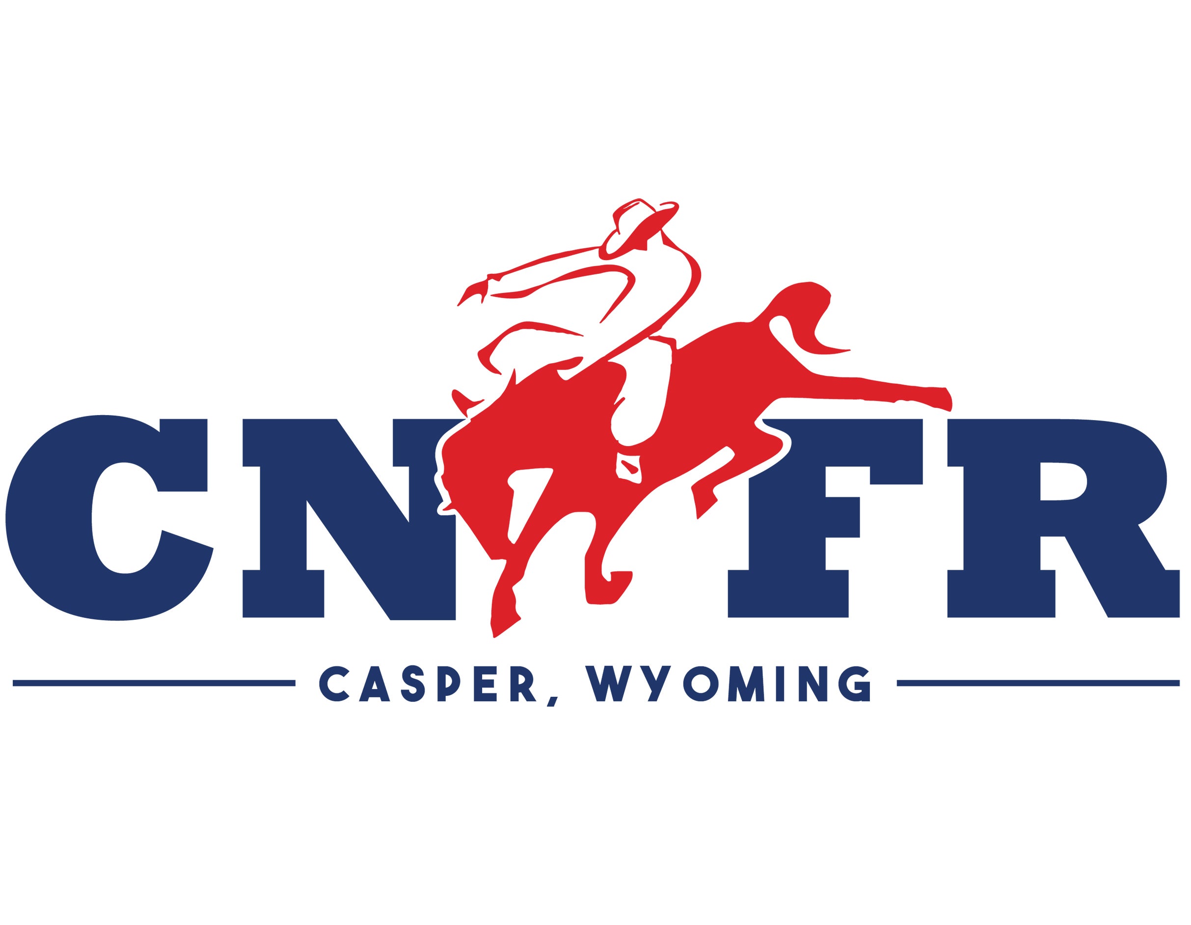 College National Finals Rodeo: Thursday Night Performance at Ford Wyoming Center – Casper, WY