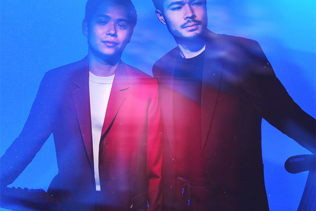 An Evening With ARKAI at The GRAMMY Museum – Los Angeles, CA