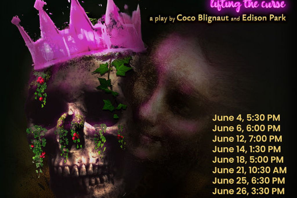 the real LADY MACBETH at – West Hollywood, CA