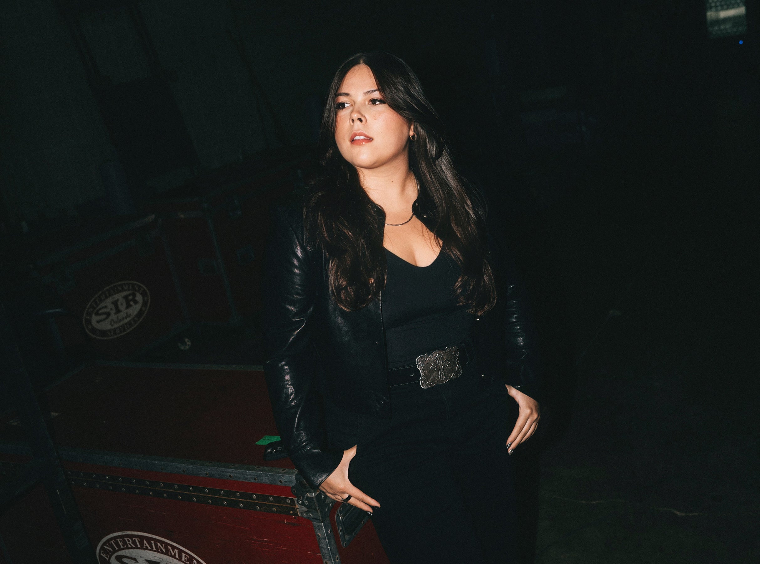 Gigi Perez w/ Sam Worley at The Norva – Norfolk, VA