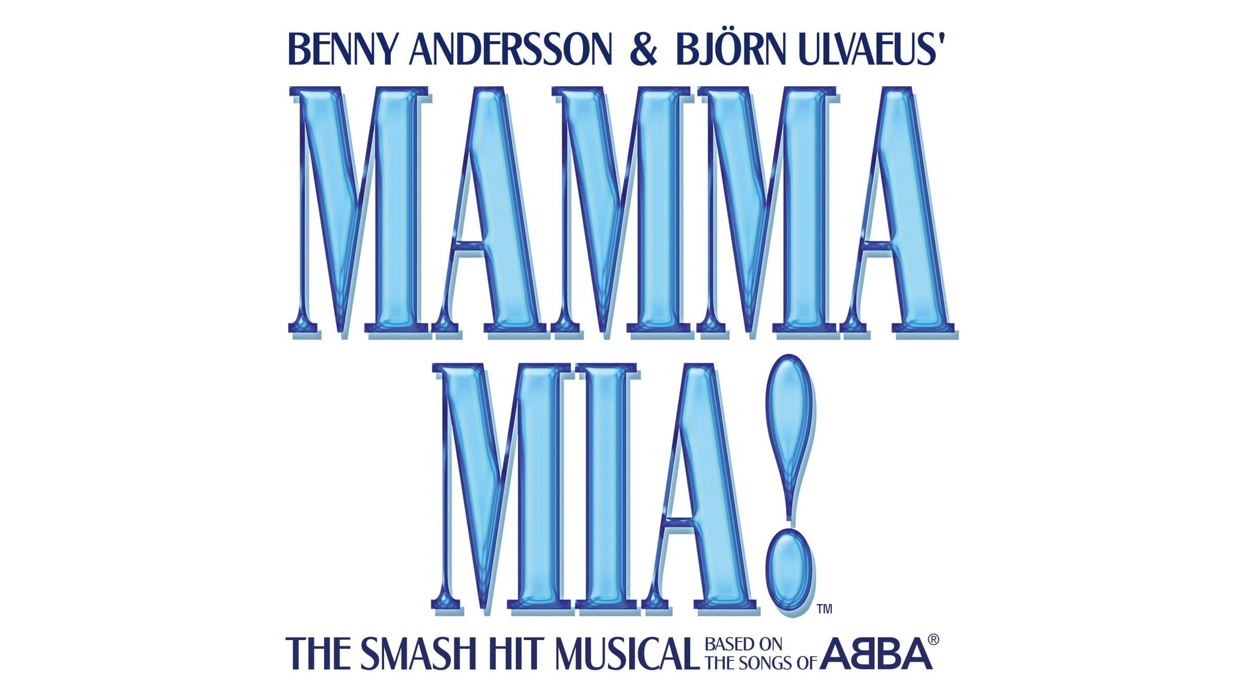 Mamma Mia! at Pikes Peak Center – Colorado Springs, CO