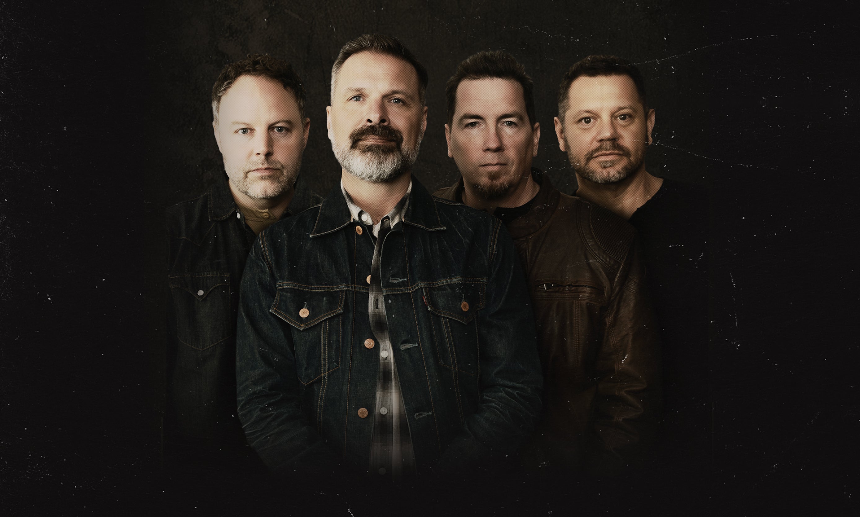 Third Day at Red Rocks Amphitheatre – Morrison, CO