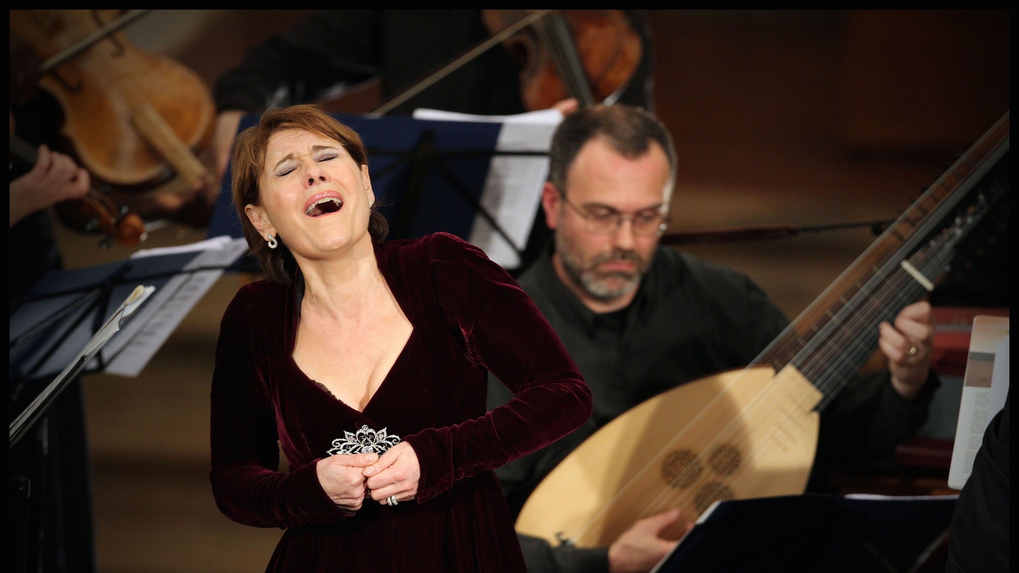 Lincoln Portrait and Ellington Harlem with CSO at Orchestra Hall – IL – Chicago, IL